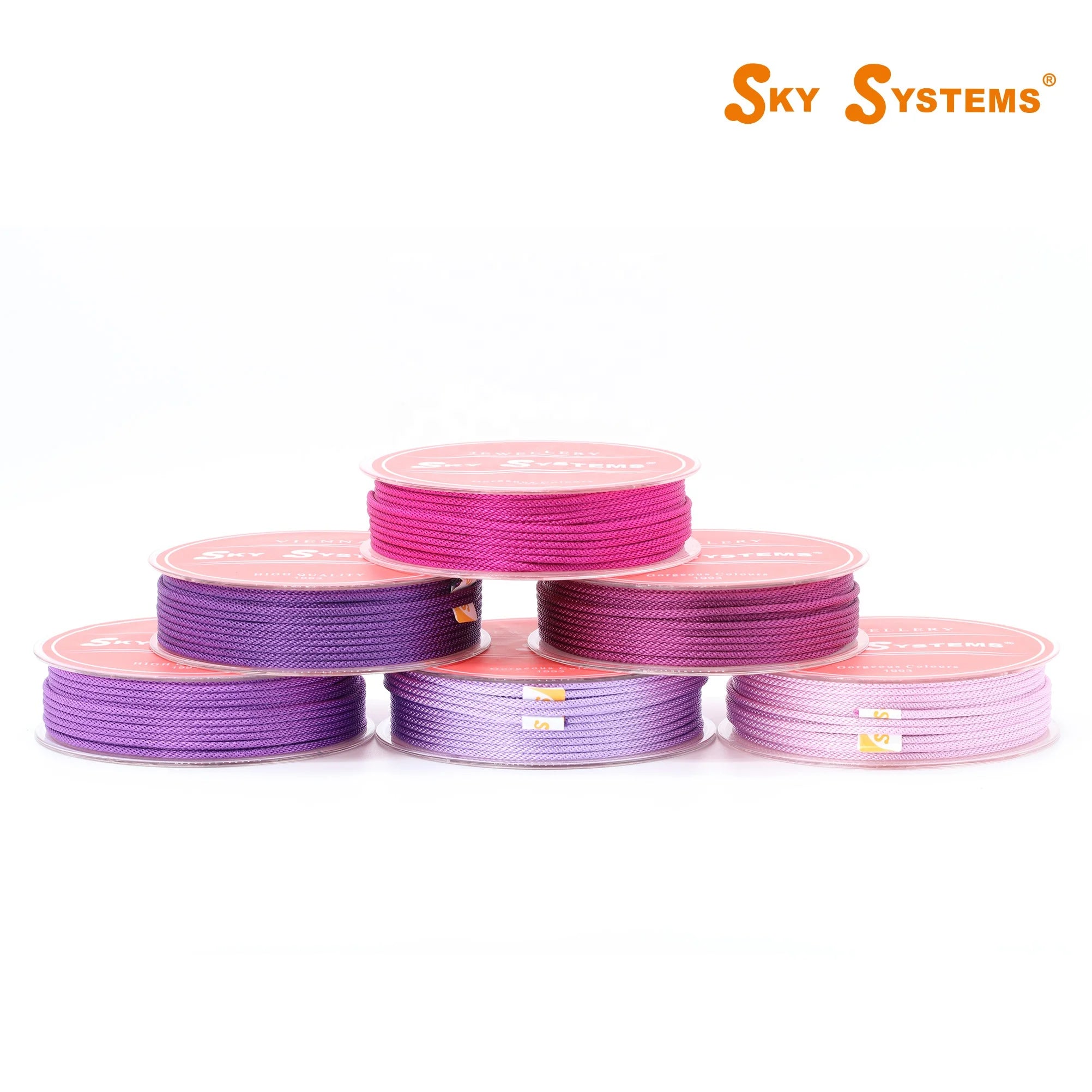 SKY ML306 | Premium Silk