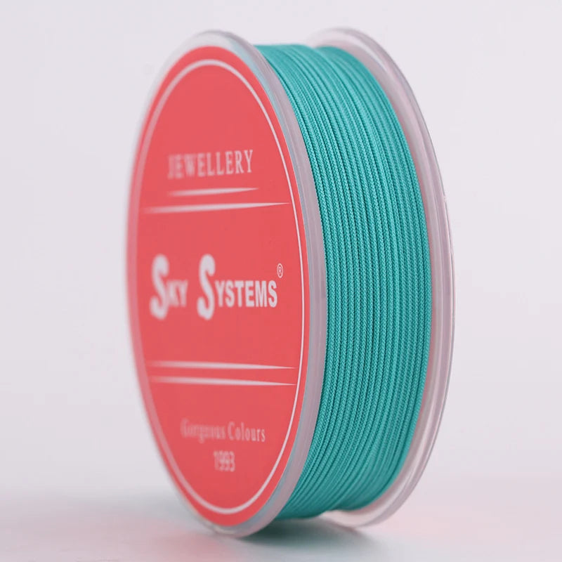 SKY T8 | Matte Nylon Cord 468 Colors | 101#~200#