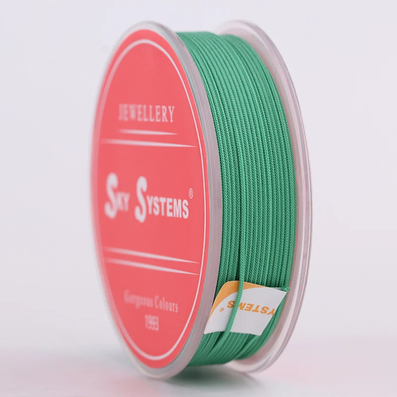SKY T8 | Matte Nylon Cord 468 Colors | 101#~200#