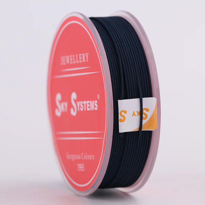 SKY T8 | Matte Nylon Cord 468 Colors | 201#~300#
