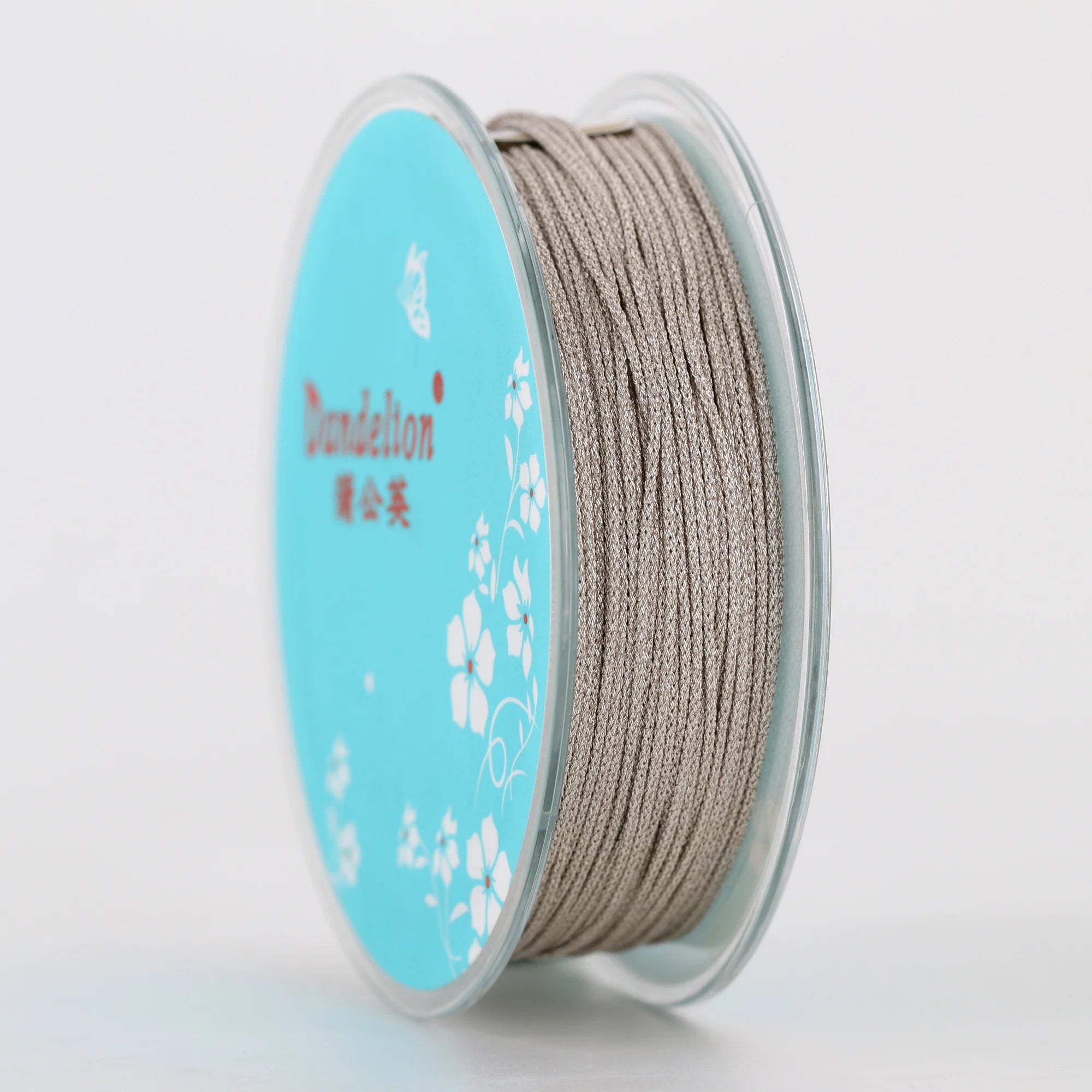 Dandelion SE | Gold Plated