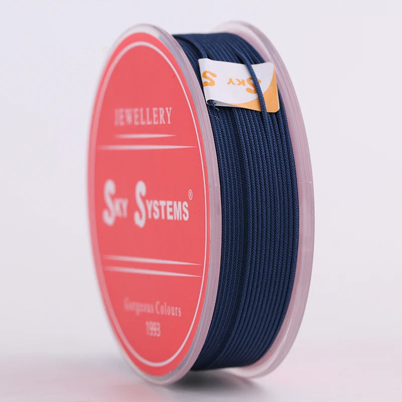 SKY T8 | Matte Nylon Cord 468 Colors | 201#~300#