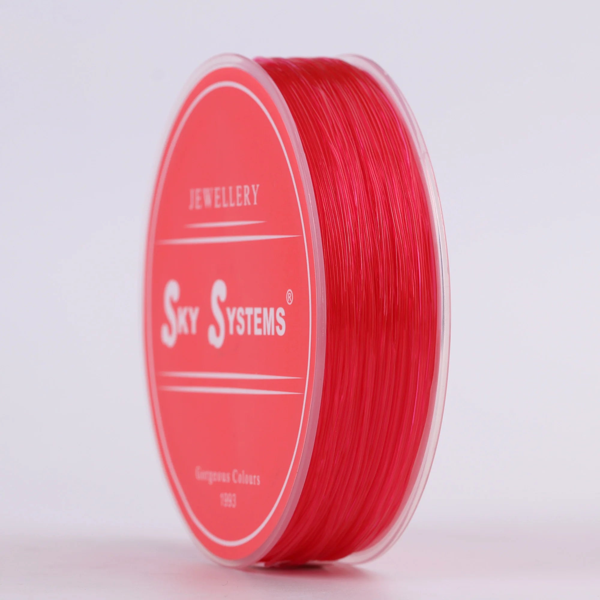 SKY GSC | Premium Elastic Cord | 0.5~0.8mm