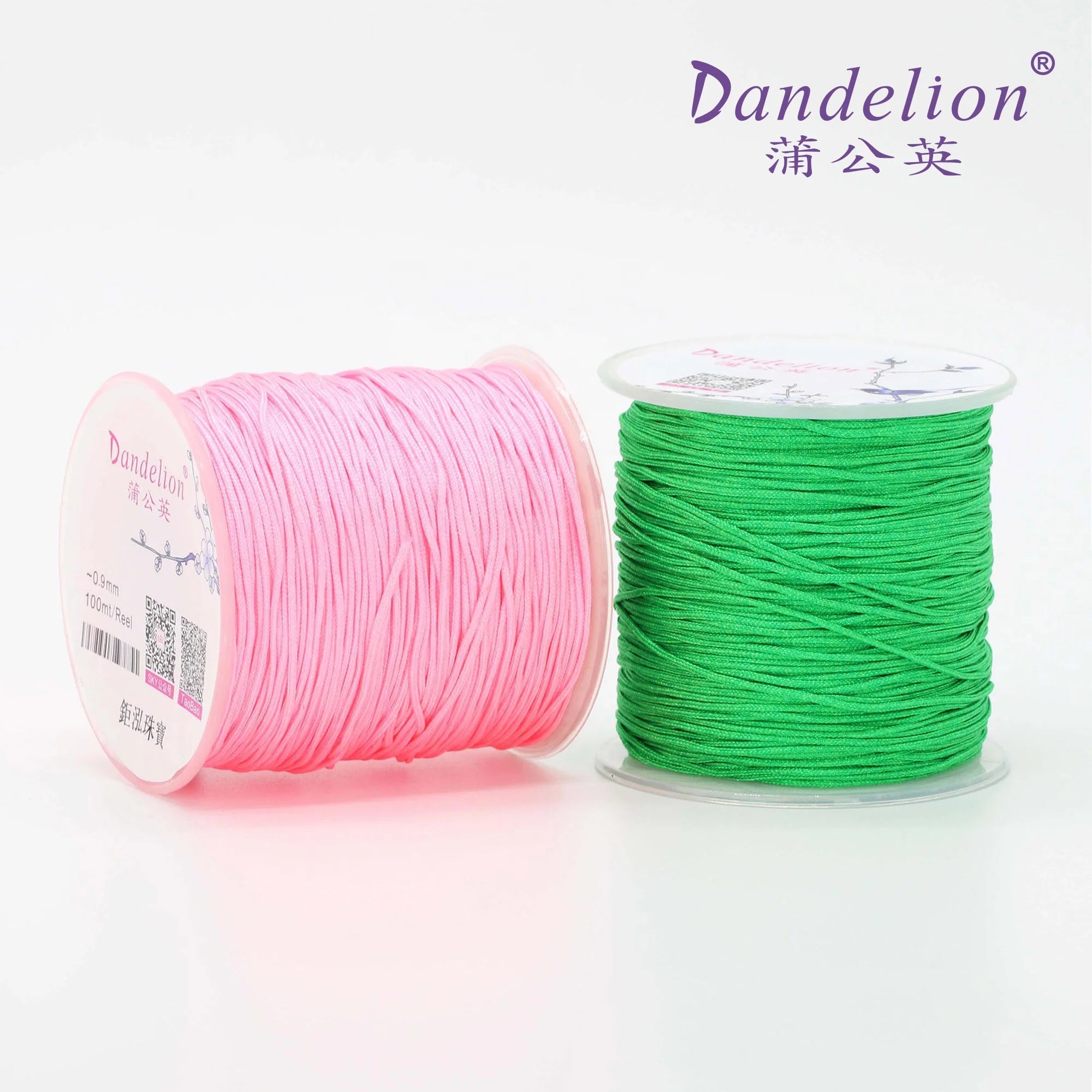 Dandelion D-SNC | 1.0mm - 39 Colors