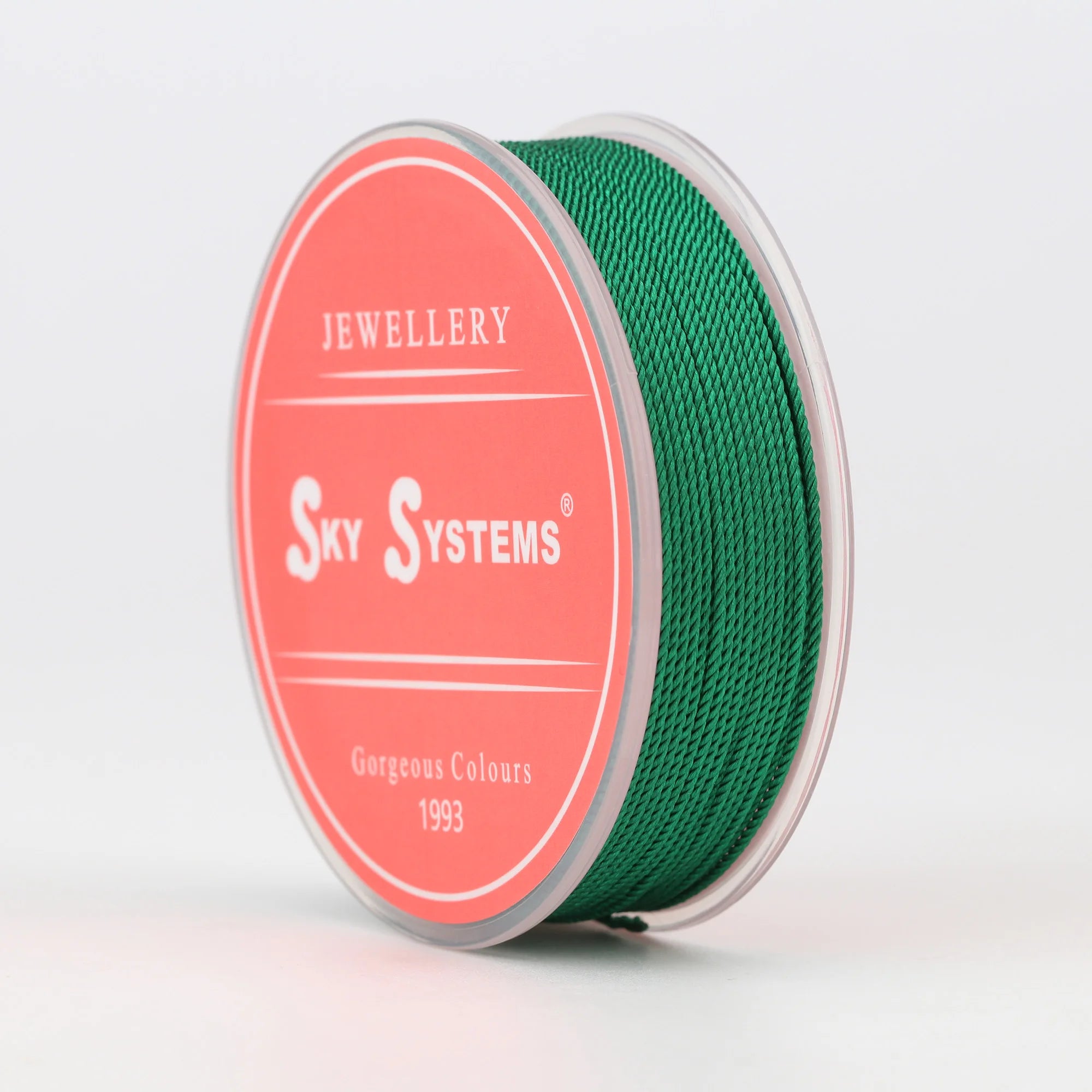 SKY FG| Ultra-Strong Mini Braided Rope