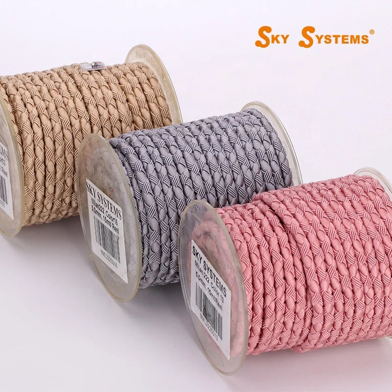 SKY ML222 | 5mm Jewelry Cord