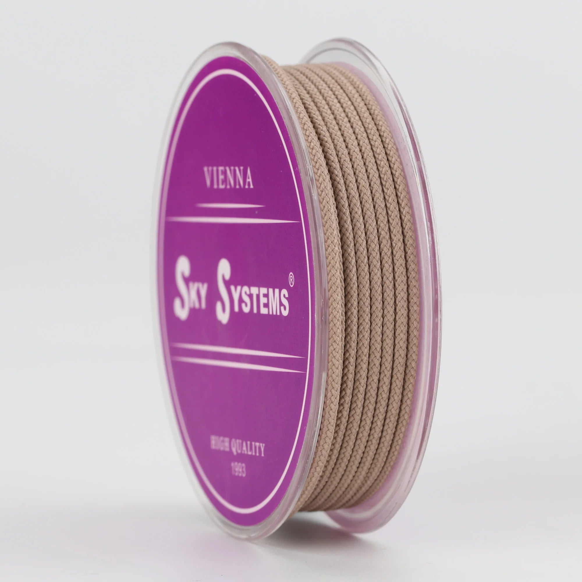 SKY MI | 2&2.5mm - 81 Colors