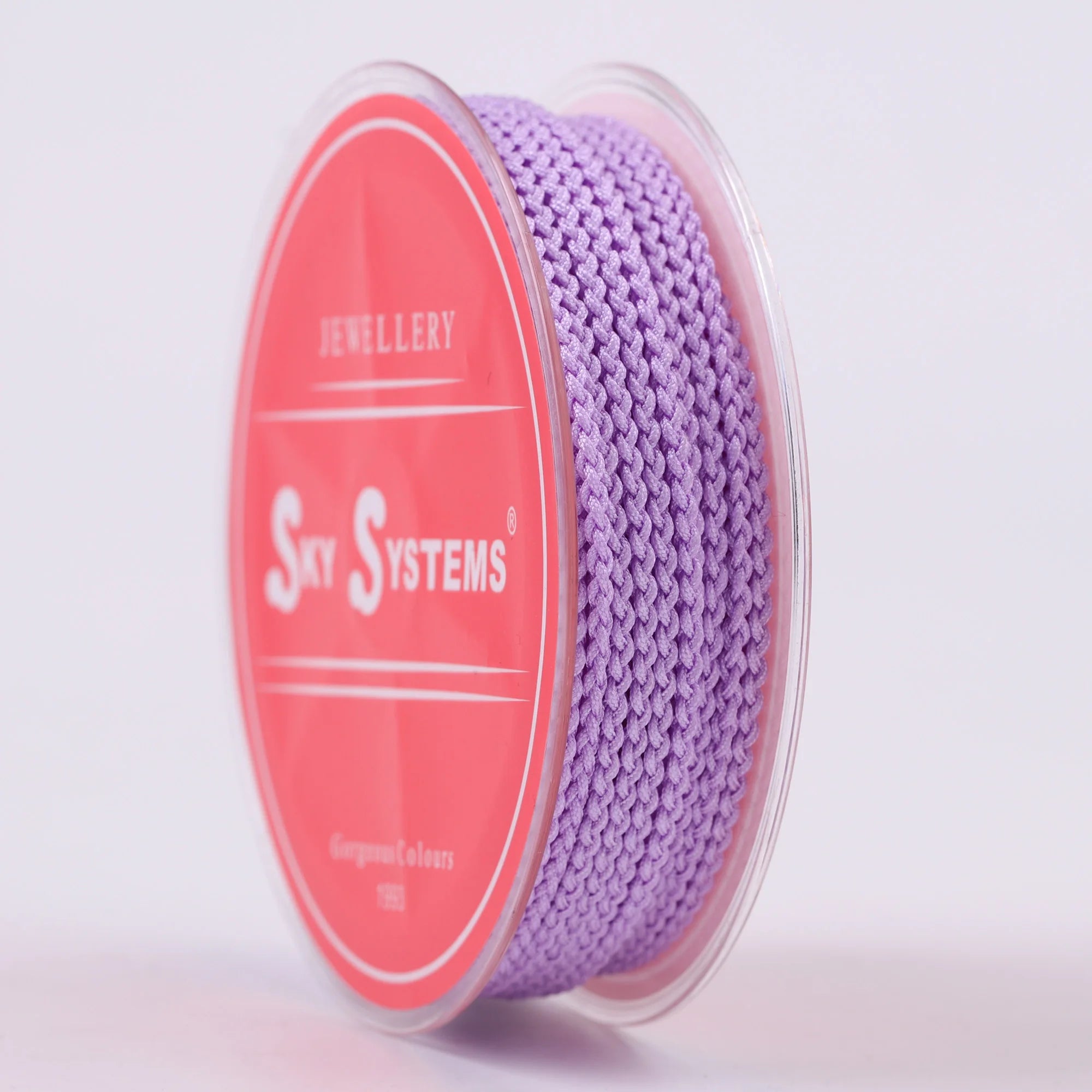 SKY CNF | 2.5mm - 80 Colors