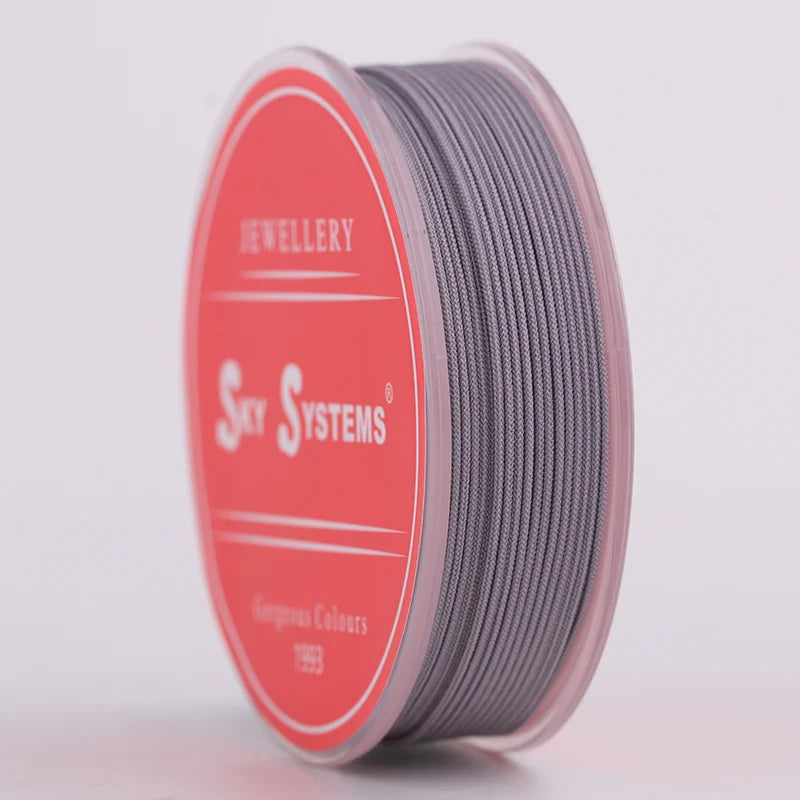 SKY T8 | Matte Nylon Cord 468 Colors | 401#~468#