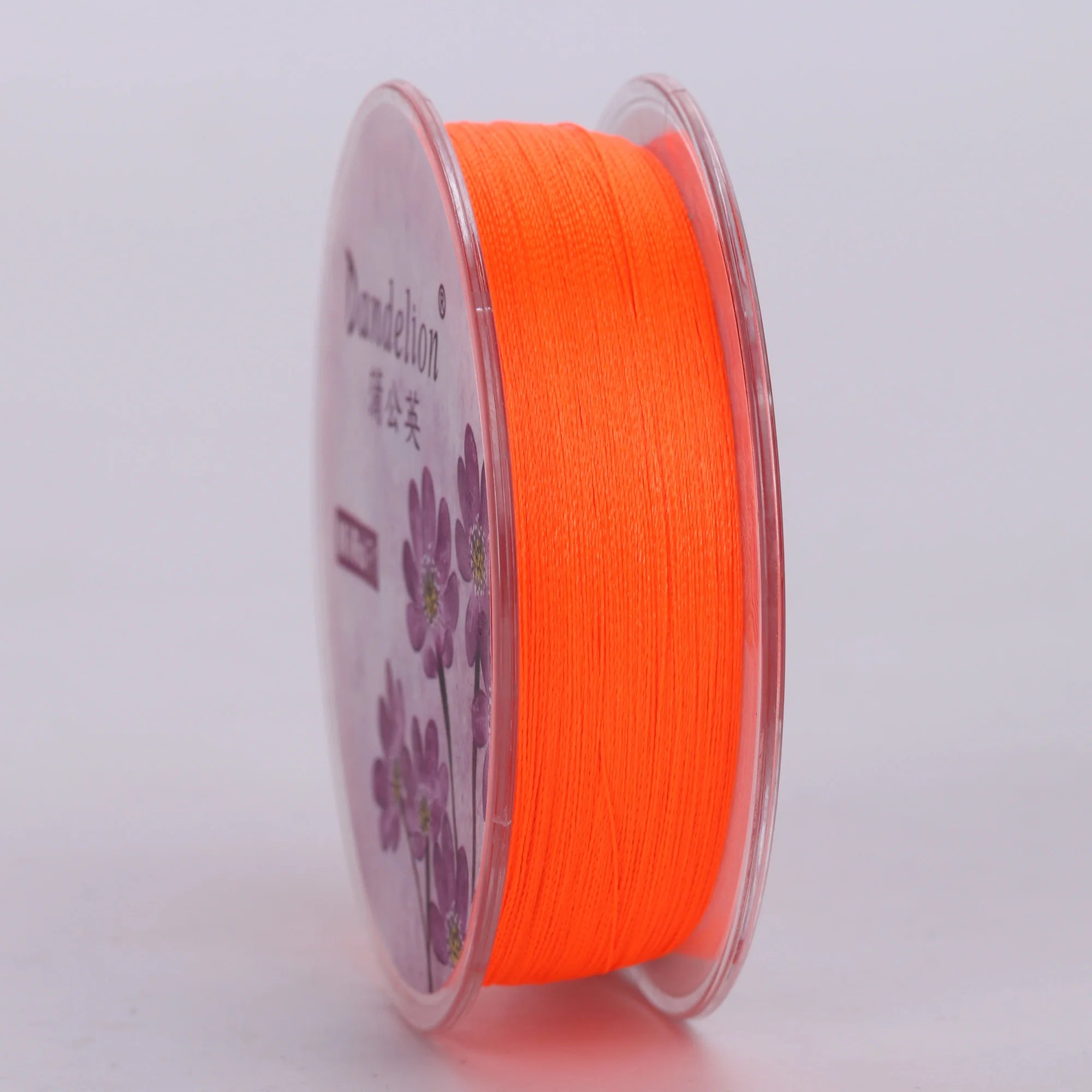 Dandelion F1 | 0.3mm - 001#~060# Colors