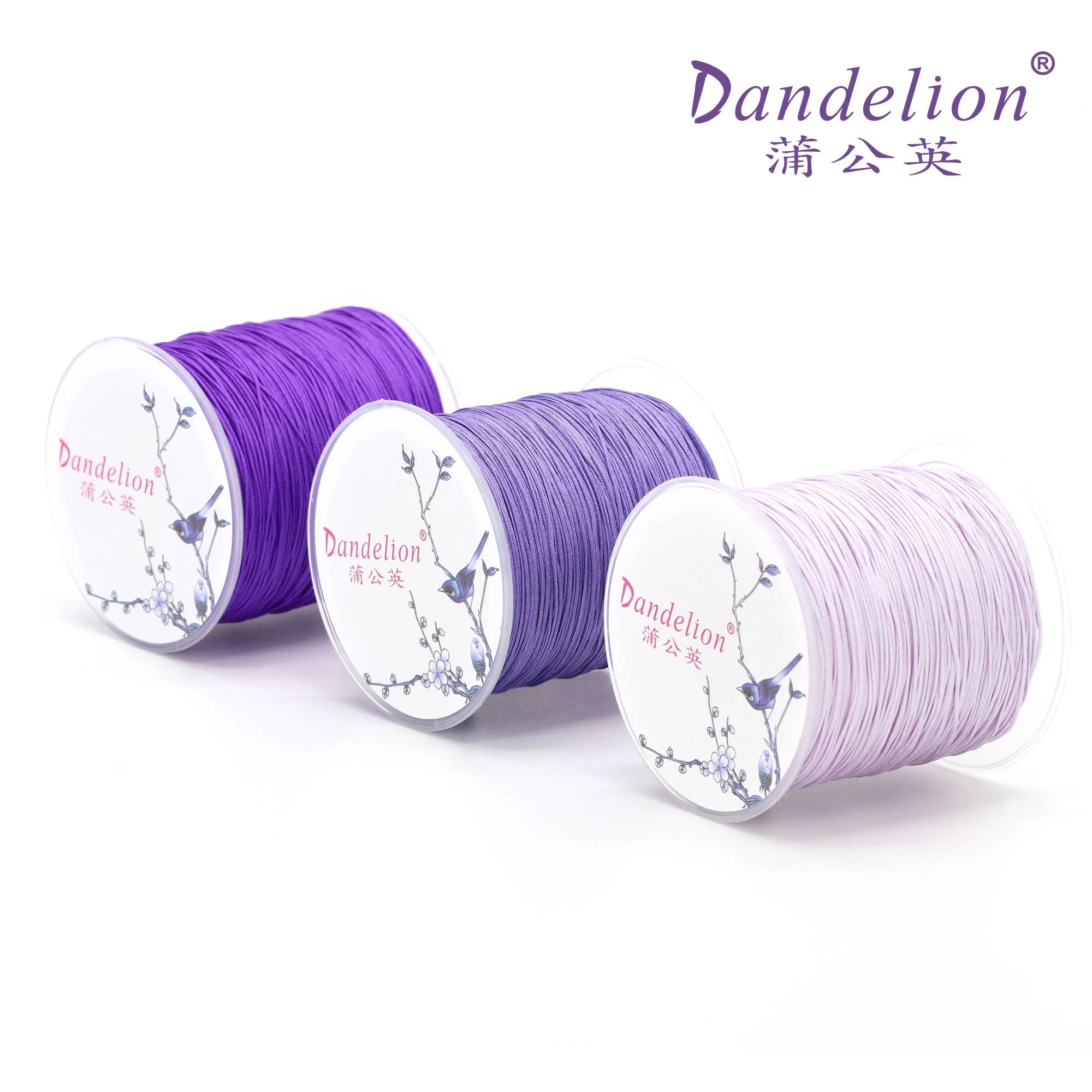 Dandelion D-SNC | 0.5mm - 50 Colors