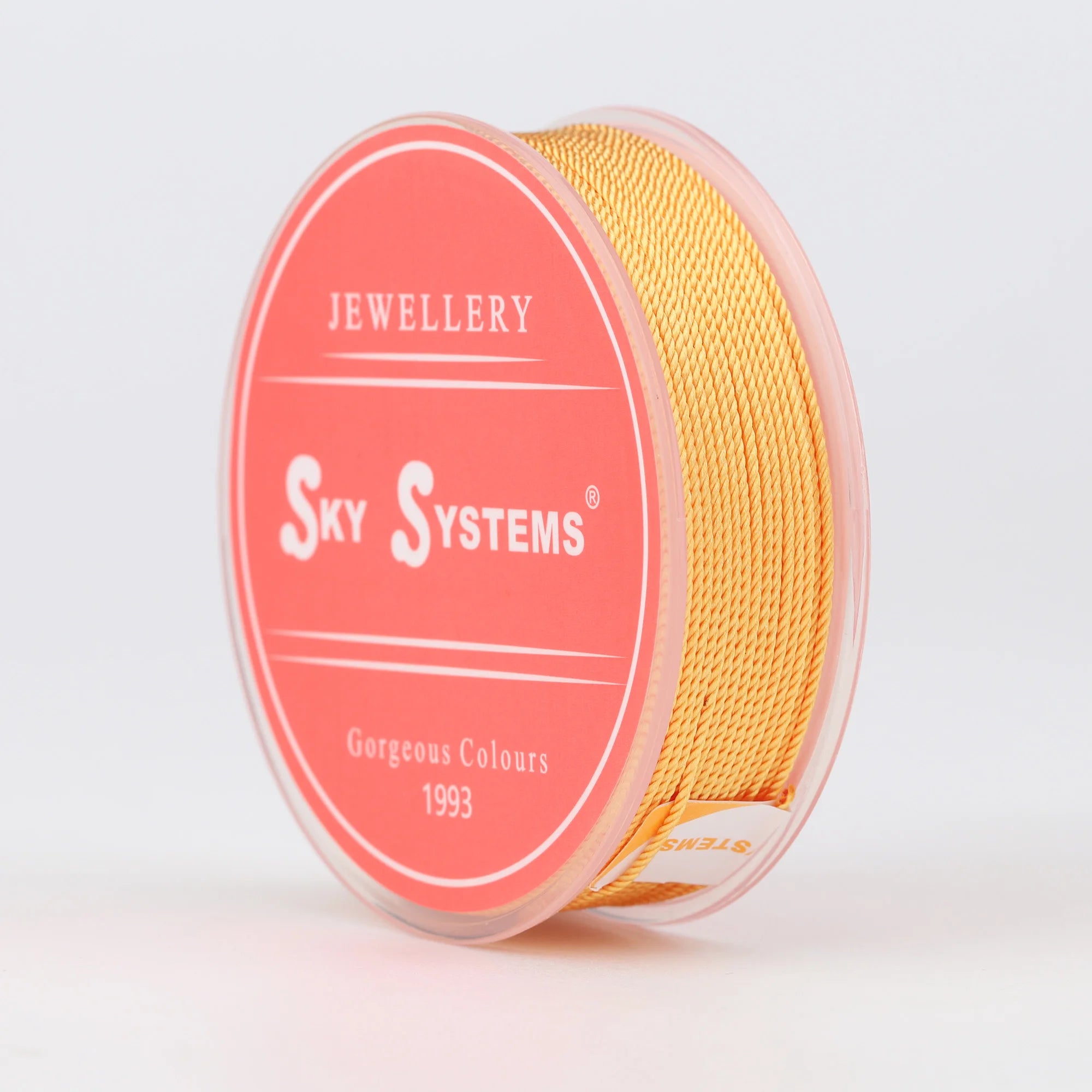 SKY FG| Ultra-Strong Mini Braided Rope