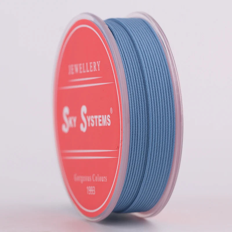 SKY T8 | Matte Nylon Cord 468 Colors | 201#~300#
