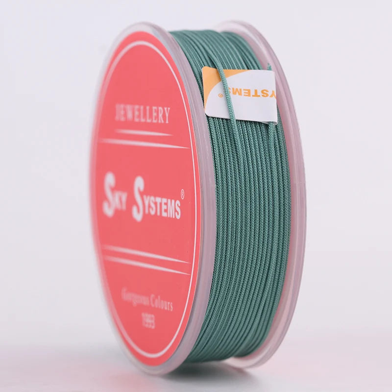 SKY T8 | Matte Nylon Cord 468 Colors | 101#~200#