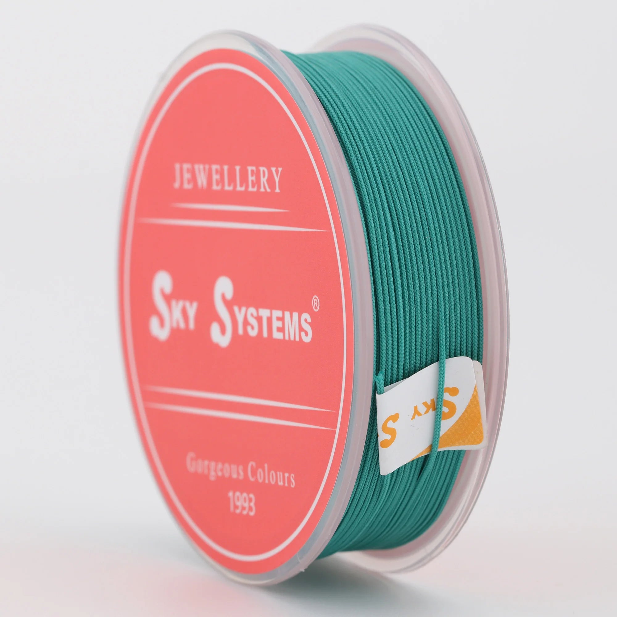 SKY T7 – 0.7mm Fine Jewelry Cord | 101# - 200#