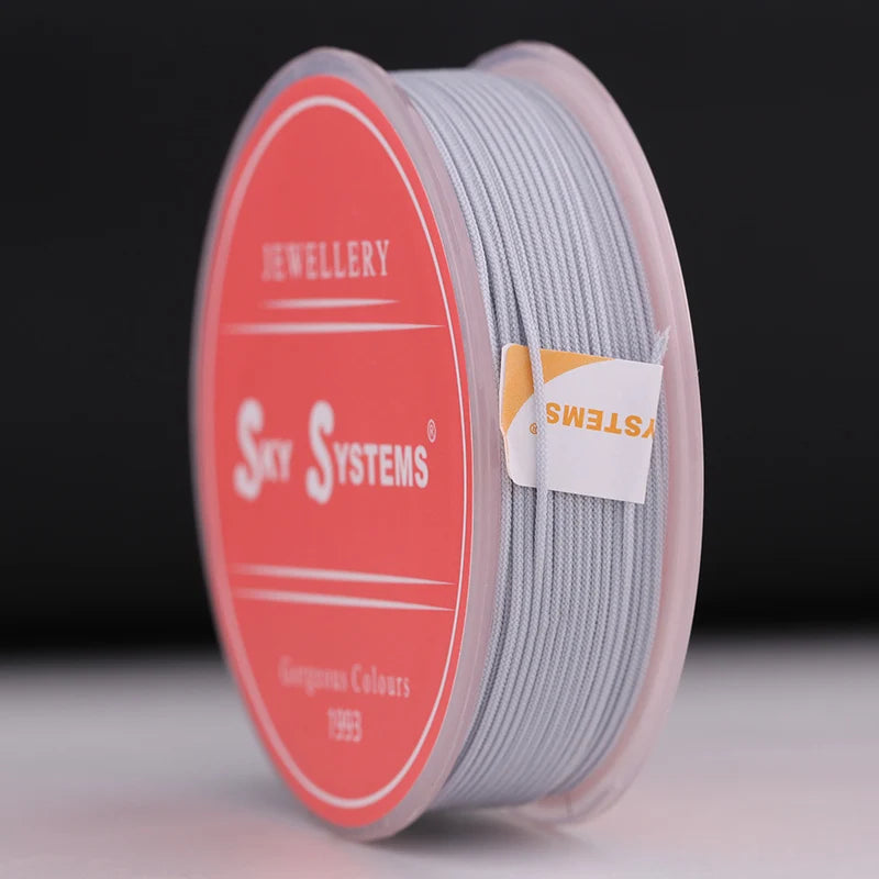 SKY T8 | Matte Nylon Cord 468 Colors | 301#~400#