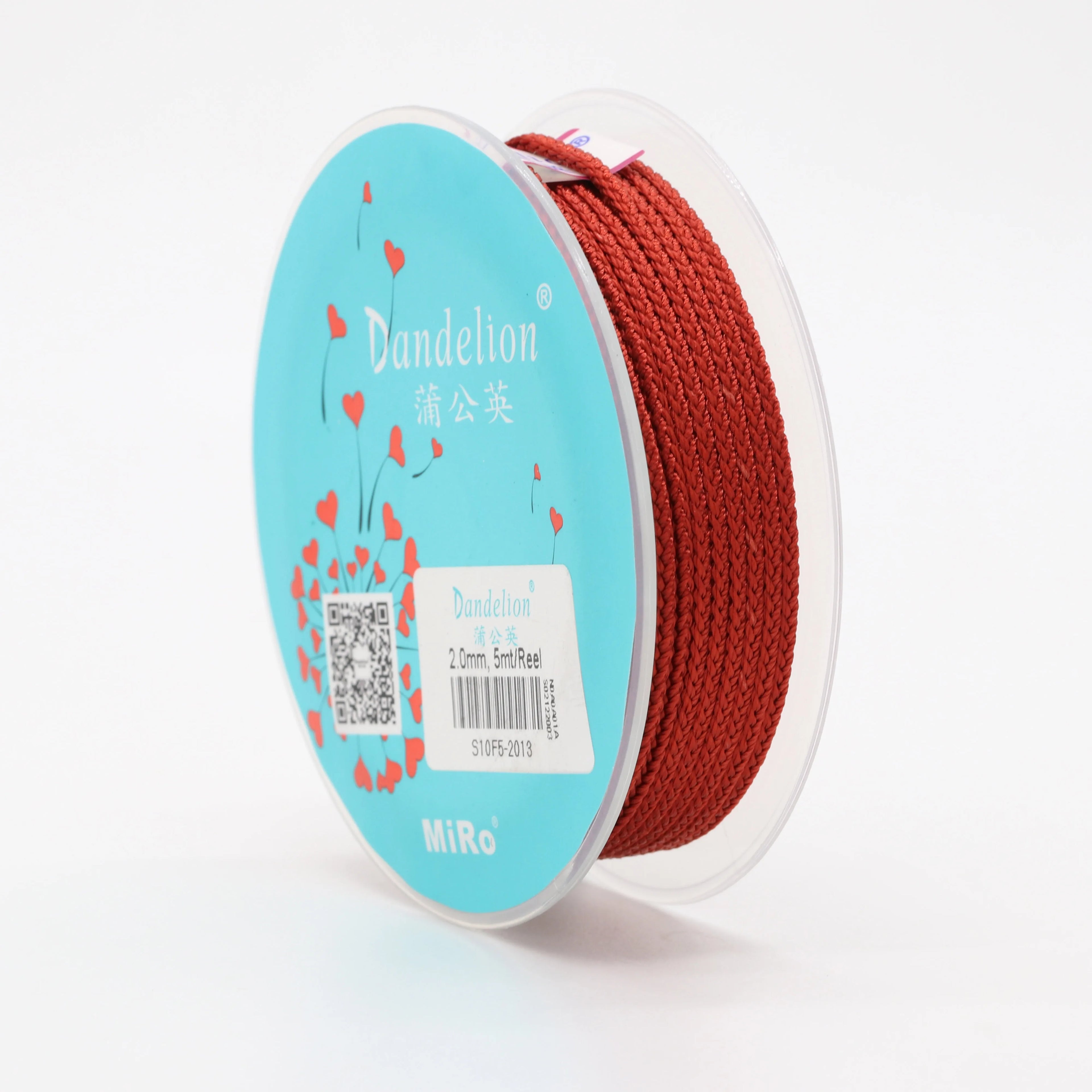 Dandelion F5 | 2mm - 21 Colors