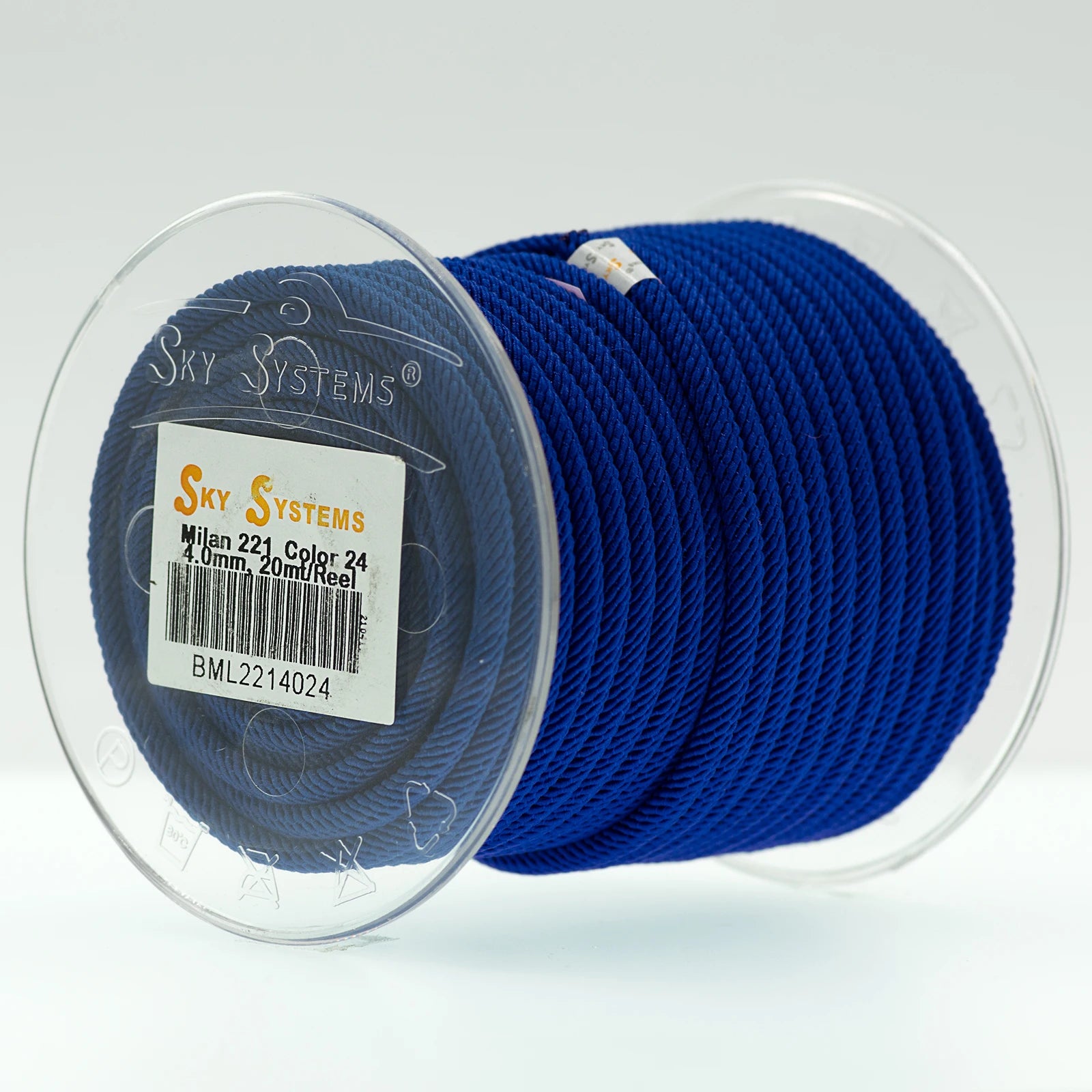 SKY ML221 | Milan Premium | 38 Colors | 4mm