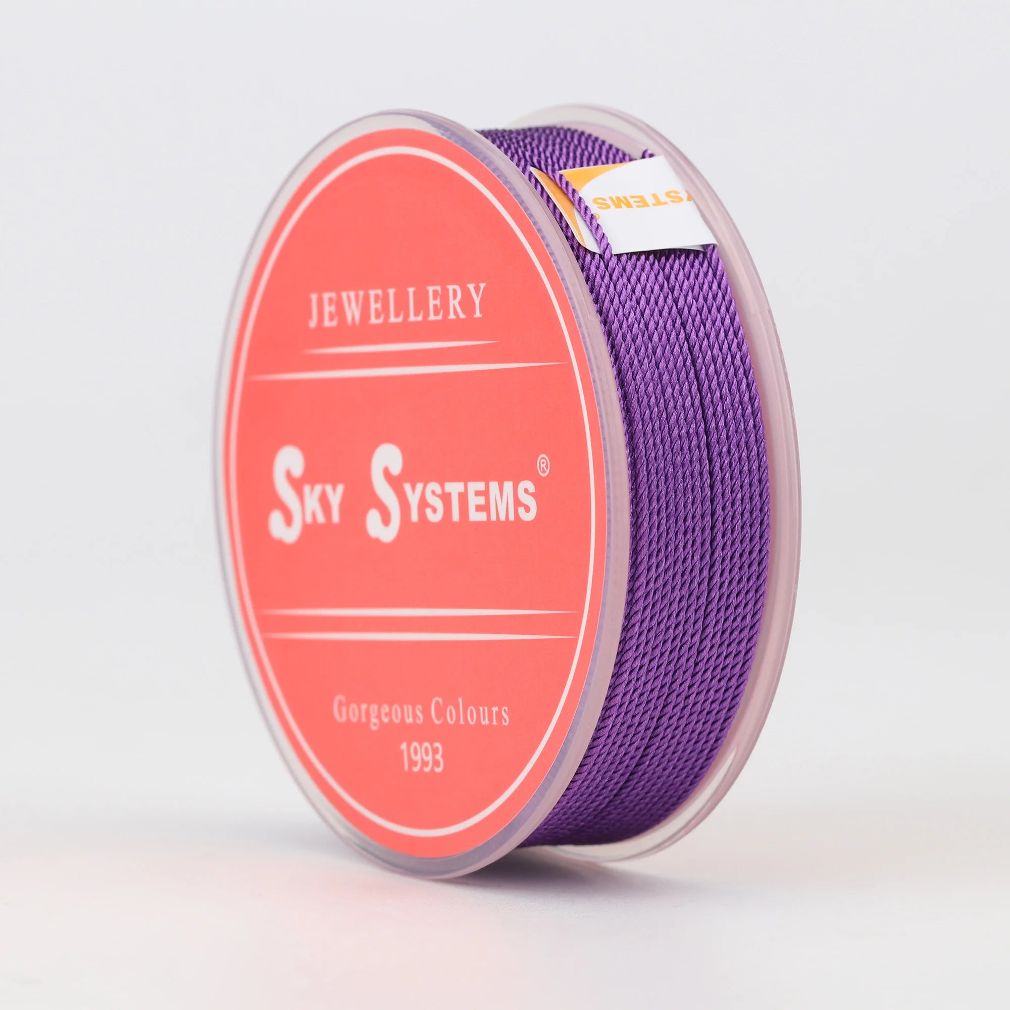 SKY FG| Ultra-Strong Mini Braided Rope