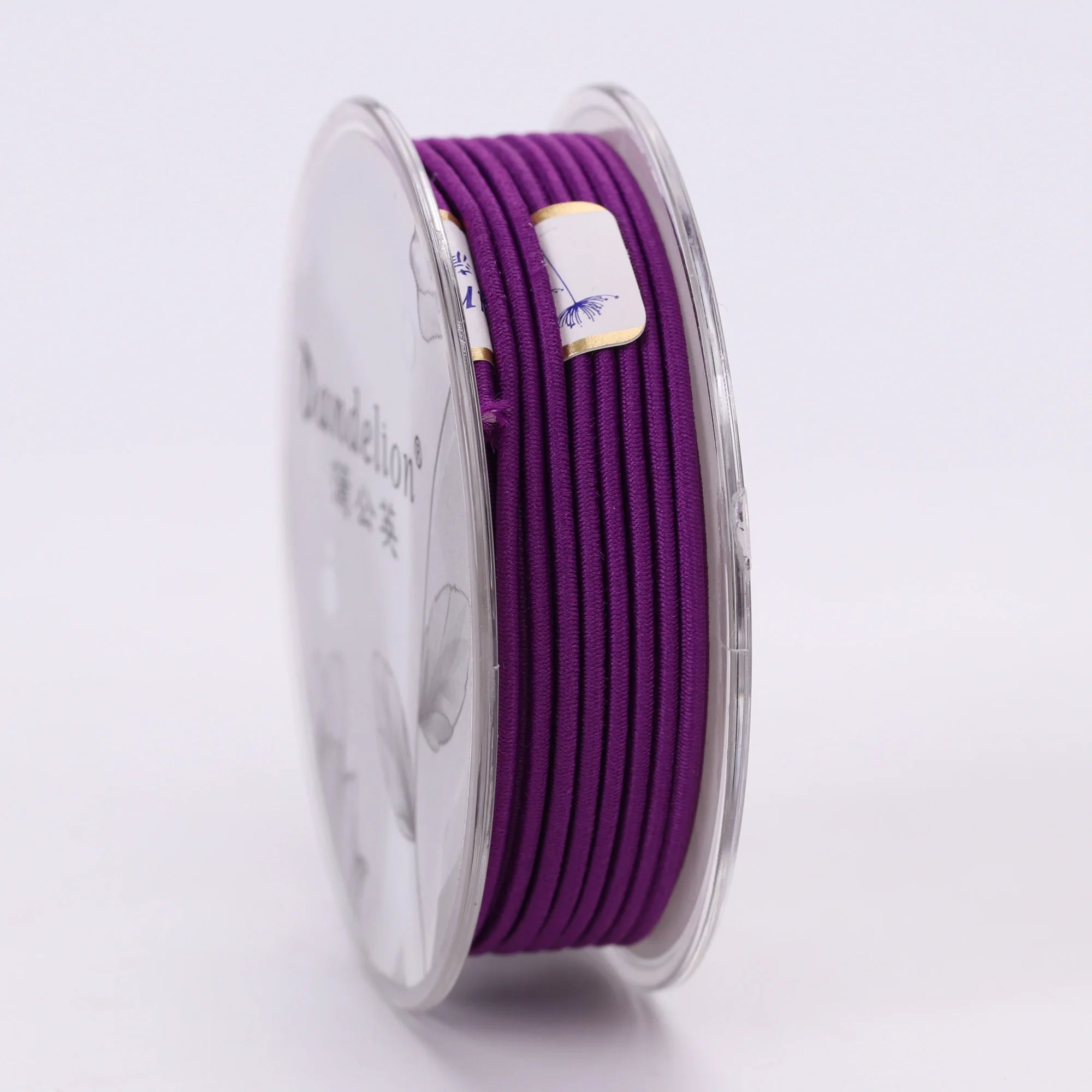 Dandelion HC | Elastic Jewelry Cord