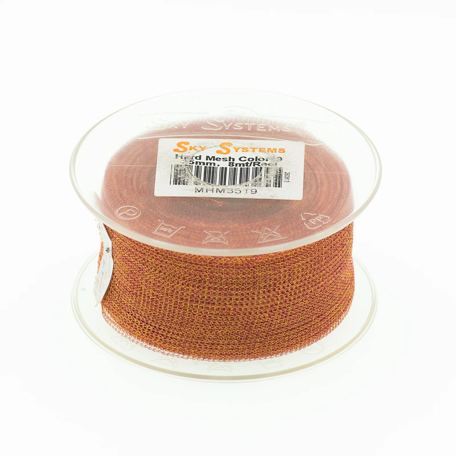 SKY Hard Mesh | Shapeable Wire Jewelry Cord | 35mm