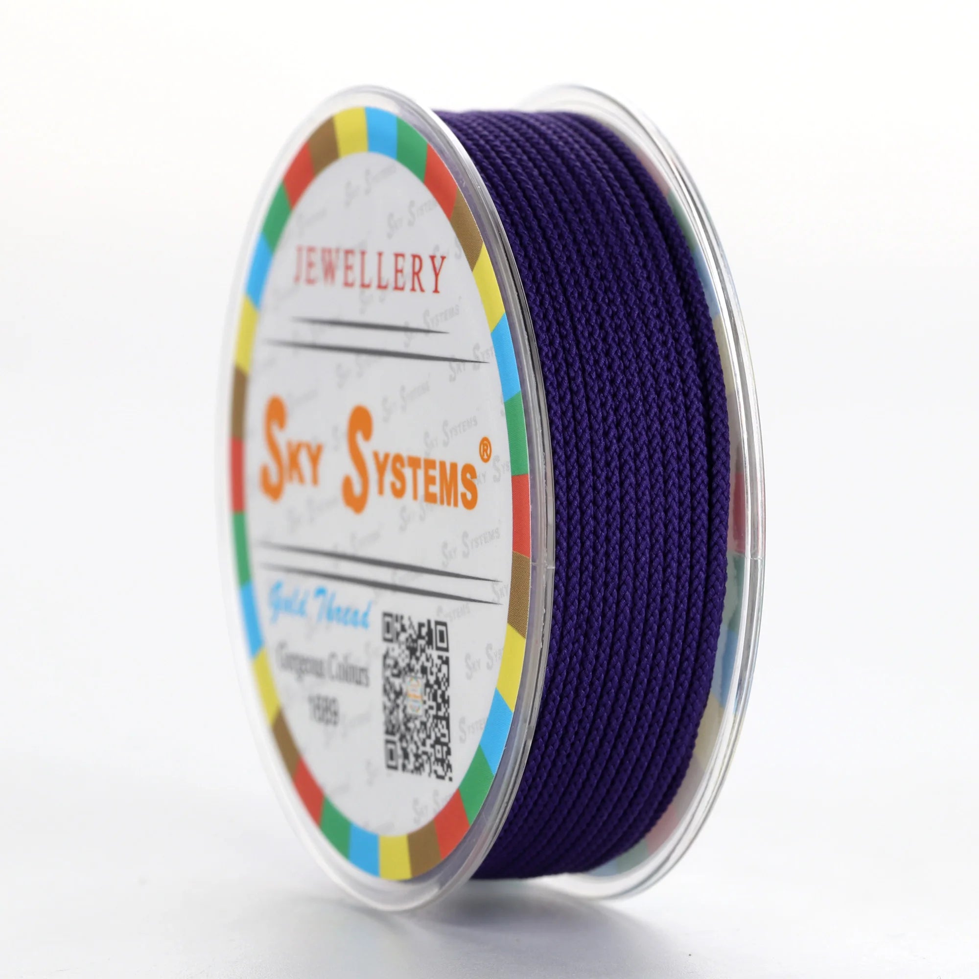 SKY MI |  0.65~1.5mm - 81 Colors