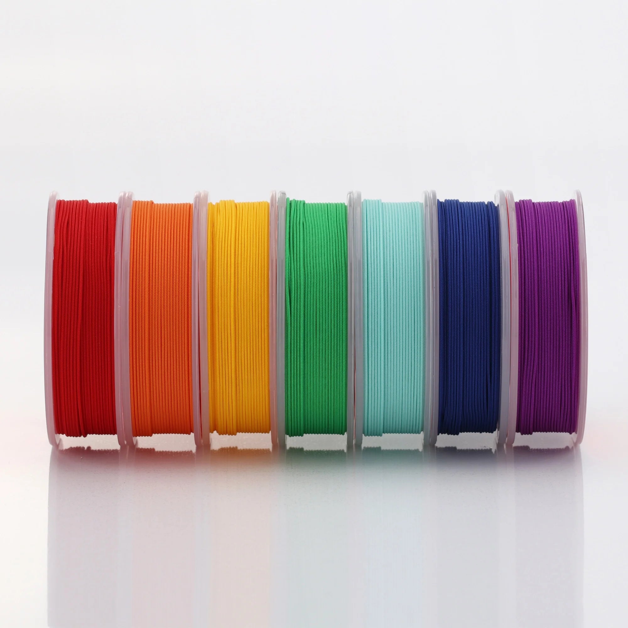 SKY T7 – 0.7mm Fine Jewelry Cord | 101# - 200#
