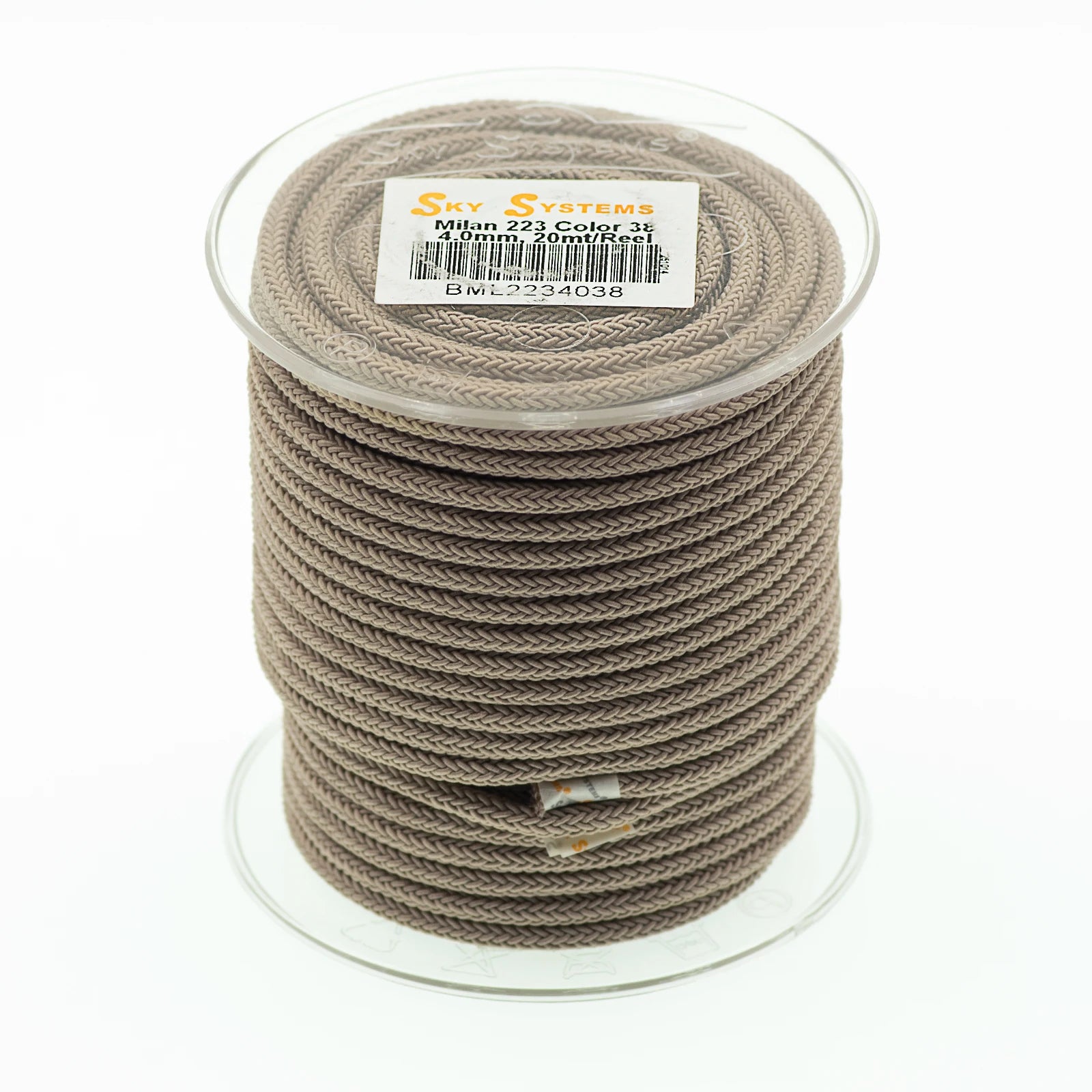 SKY ML223 | Milan Premium | 4mm