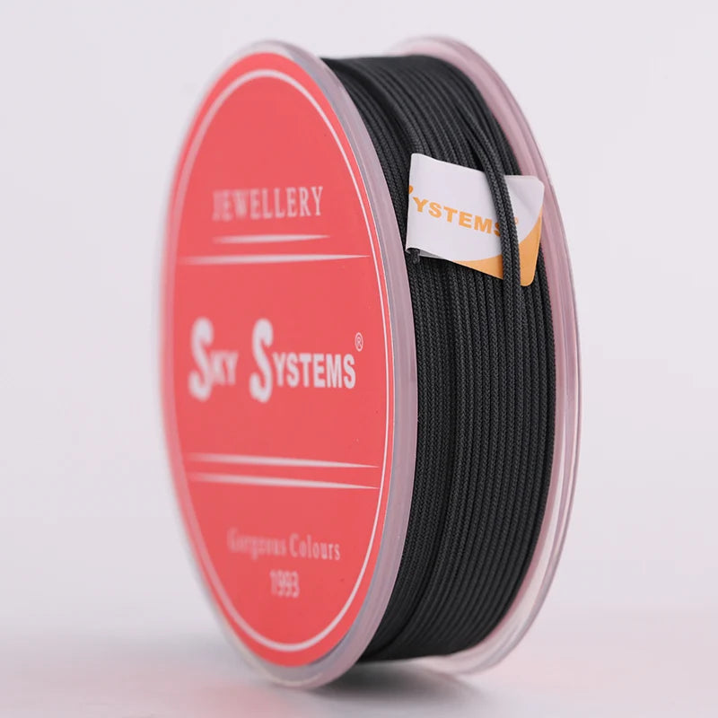 SKY T8 | Matte Nylon Cord 468 Colors | 401#~468#