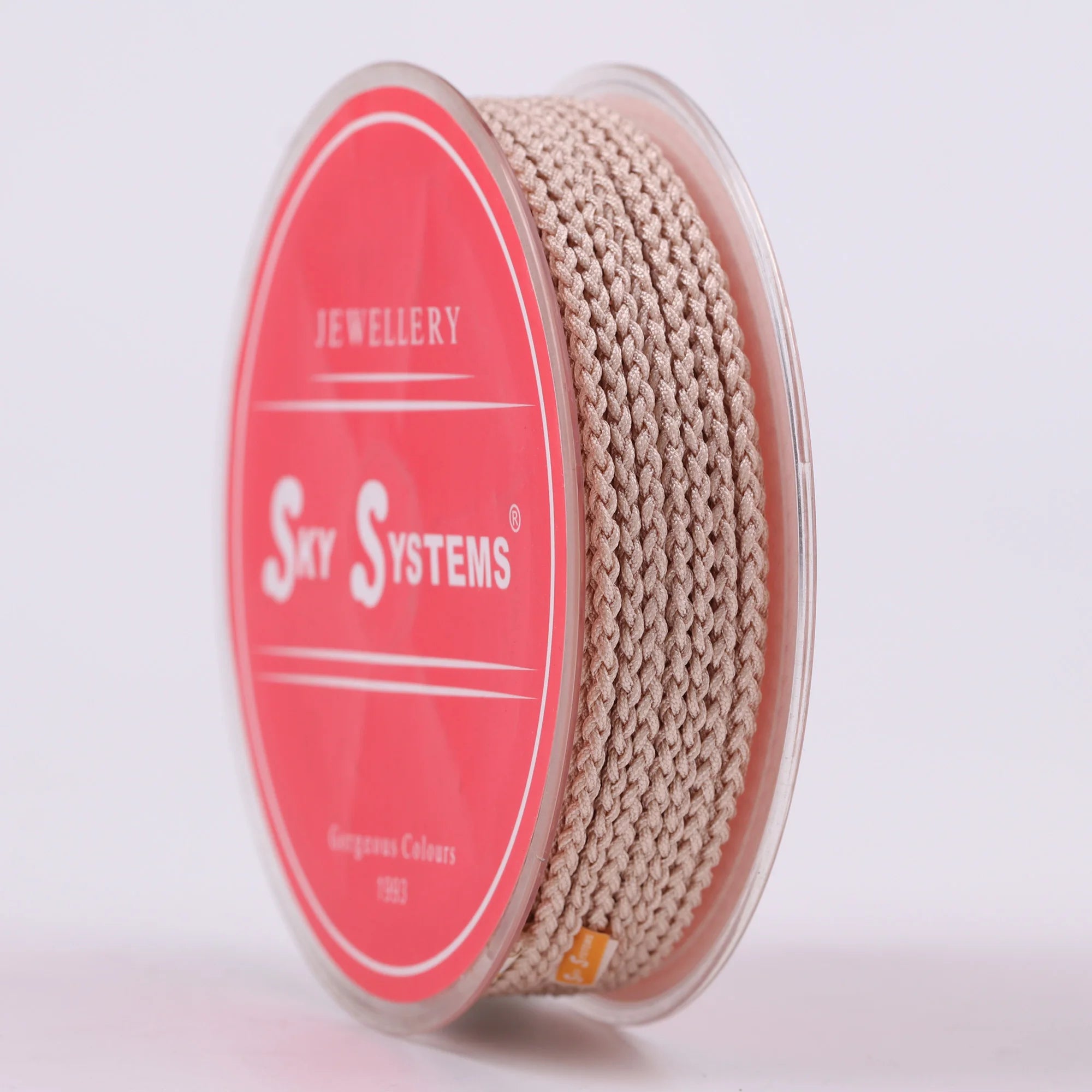 SKY CNF | 2.5mm - 80 Colors