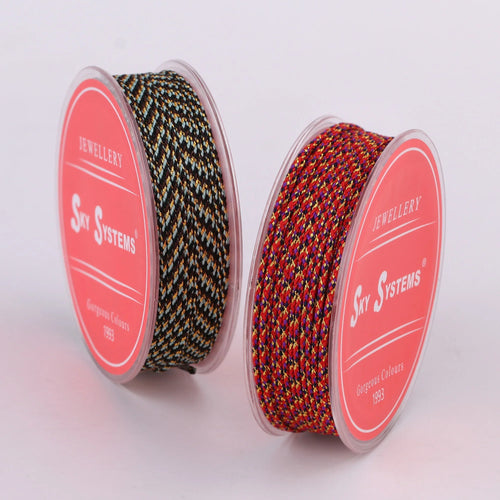 SKY Systems H | Mini Gold Colorful | 0.9mm/13mt