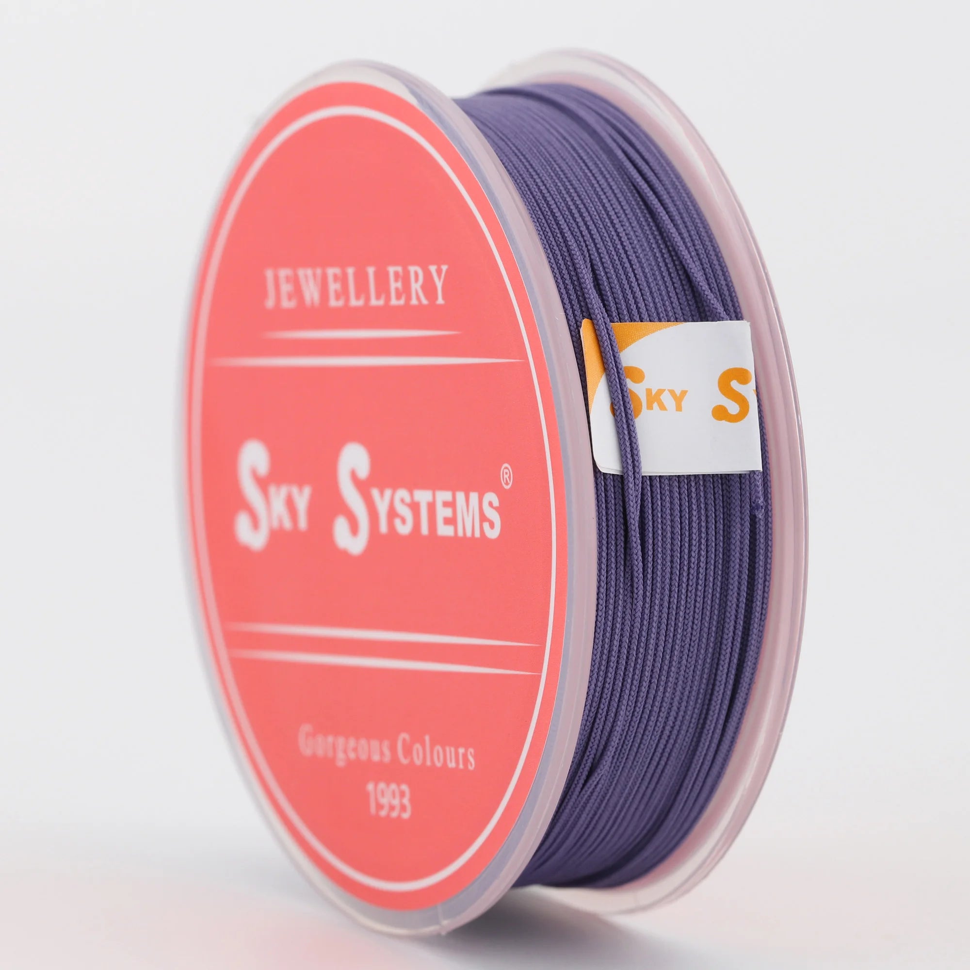 SKY T7 – 0.7mm Fine Jewelry Cord | 101# - 200#