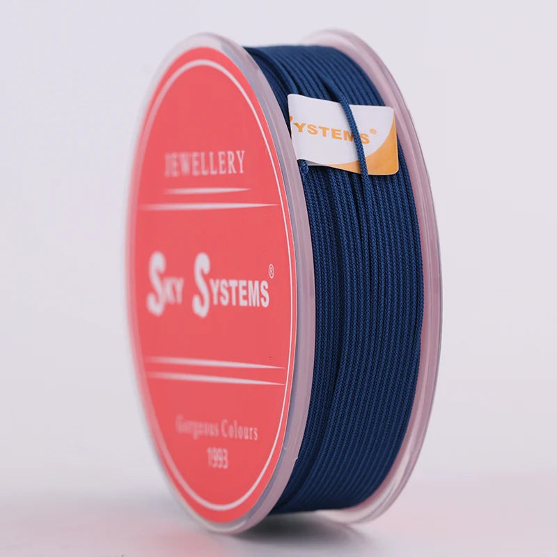 SKY T8 | Matte Nylon Cord 468 Colors | 201#~300#