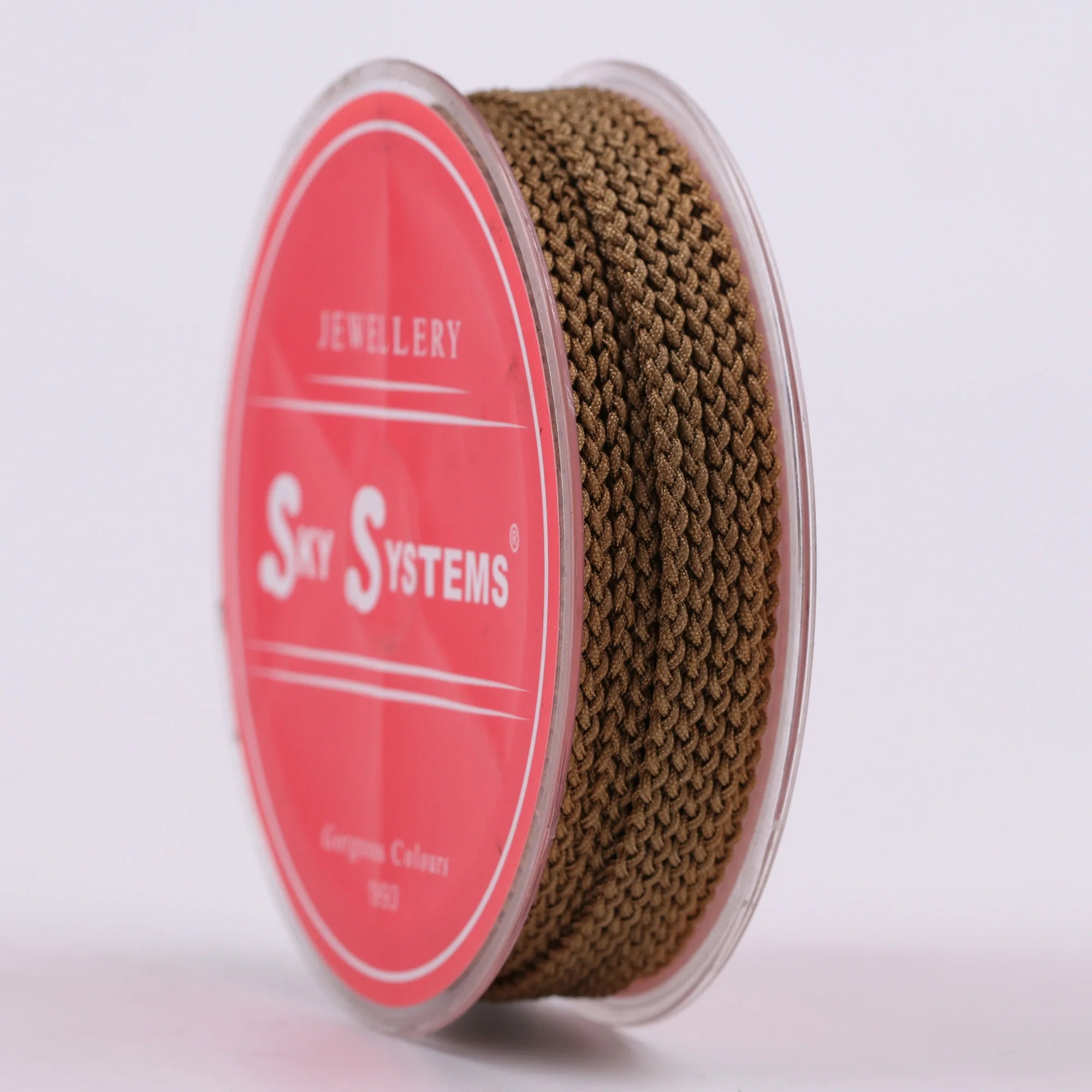 SKY CNF | 2.5mm - 80 Colors