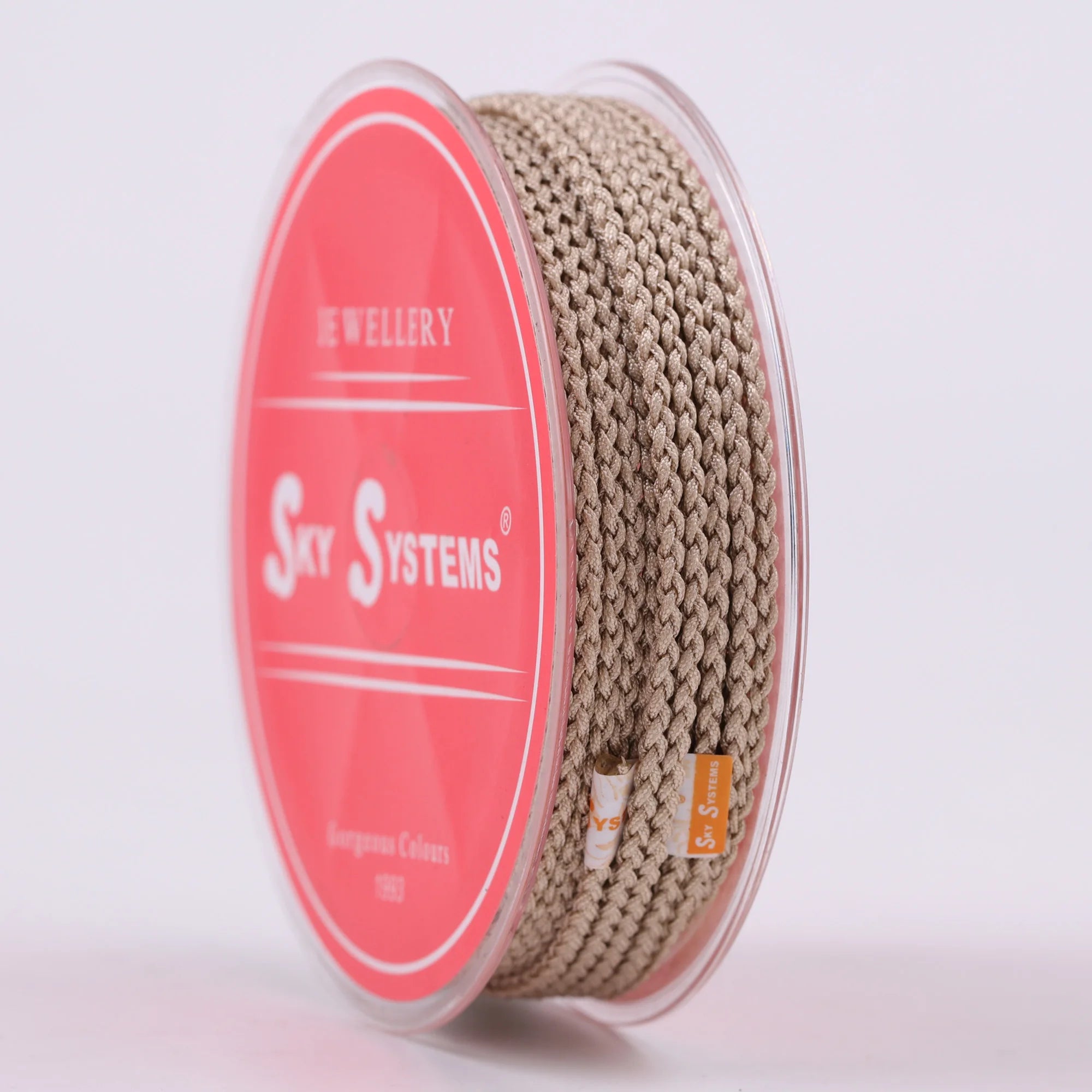 SKY CNF | 2.5mm - 80 Colors