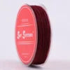 SKY SC | Elastic Cord | 0.8~1.5mm - 20 Colors