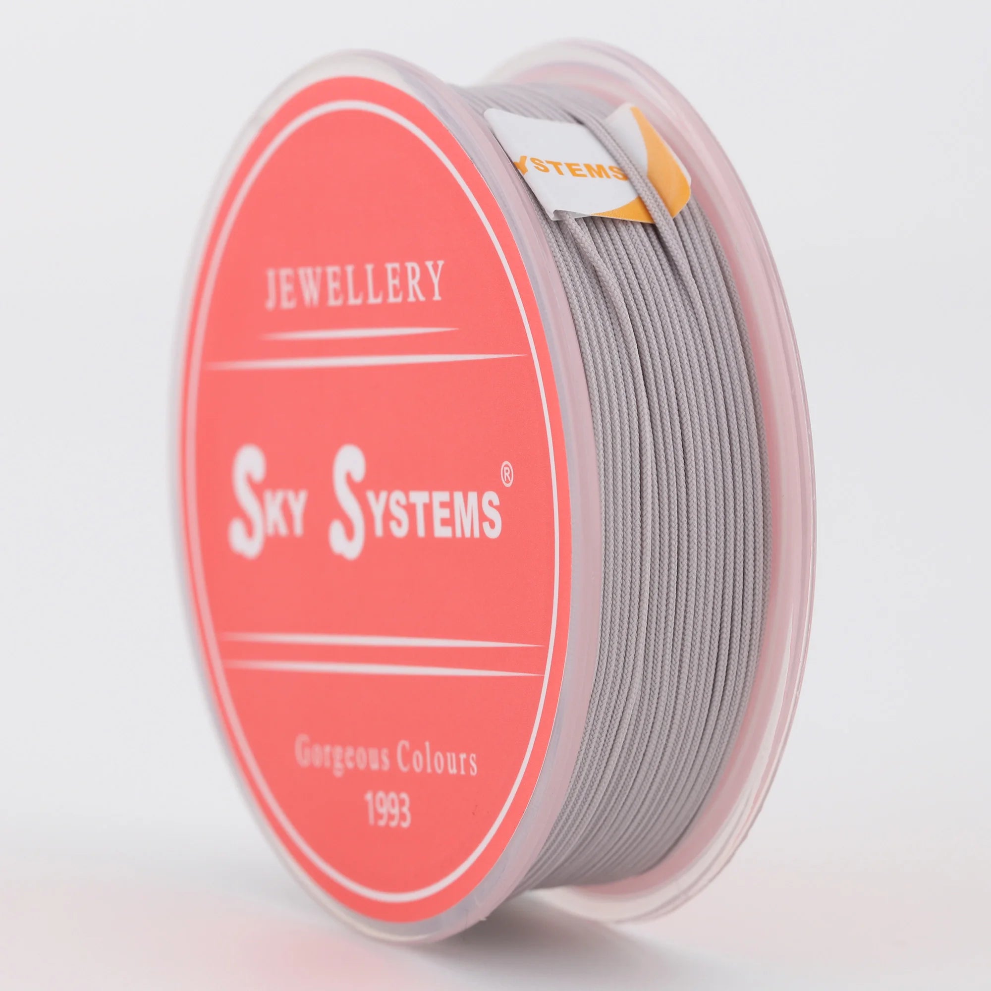 SKY T7 – 0.7mm Fine Jewelry Cord | 201# - 288#