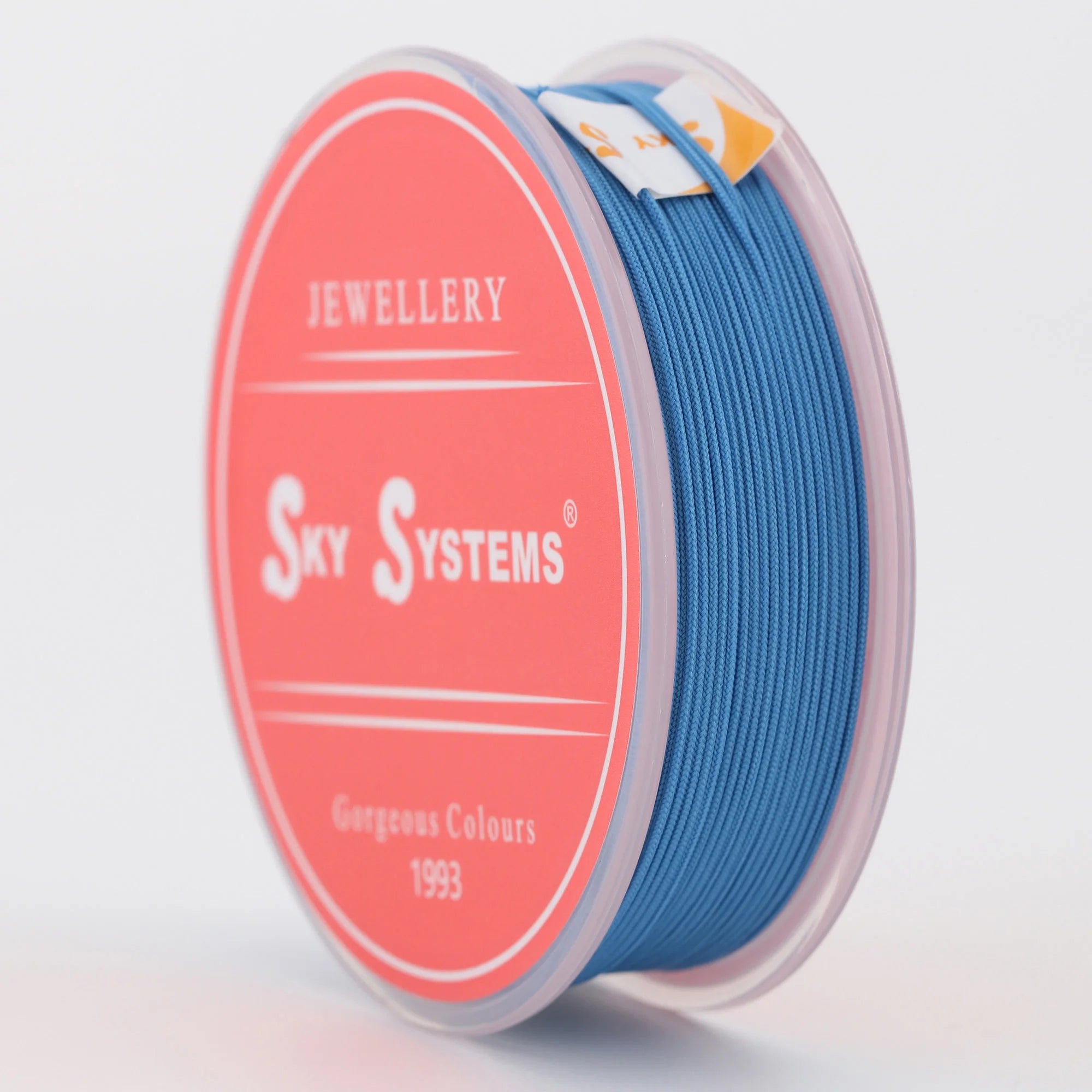 SKY T7 – 0.7mm Fine Jewelry Cord | 101# - 200#