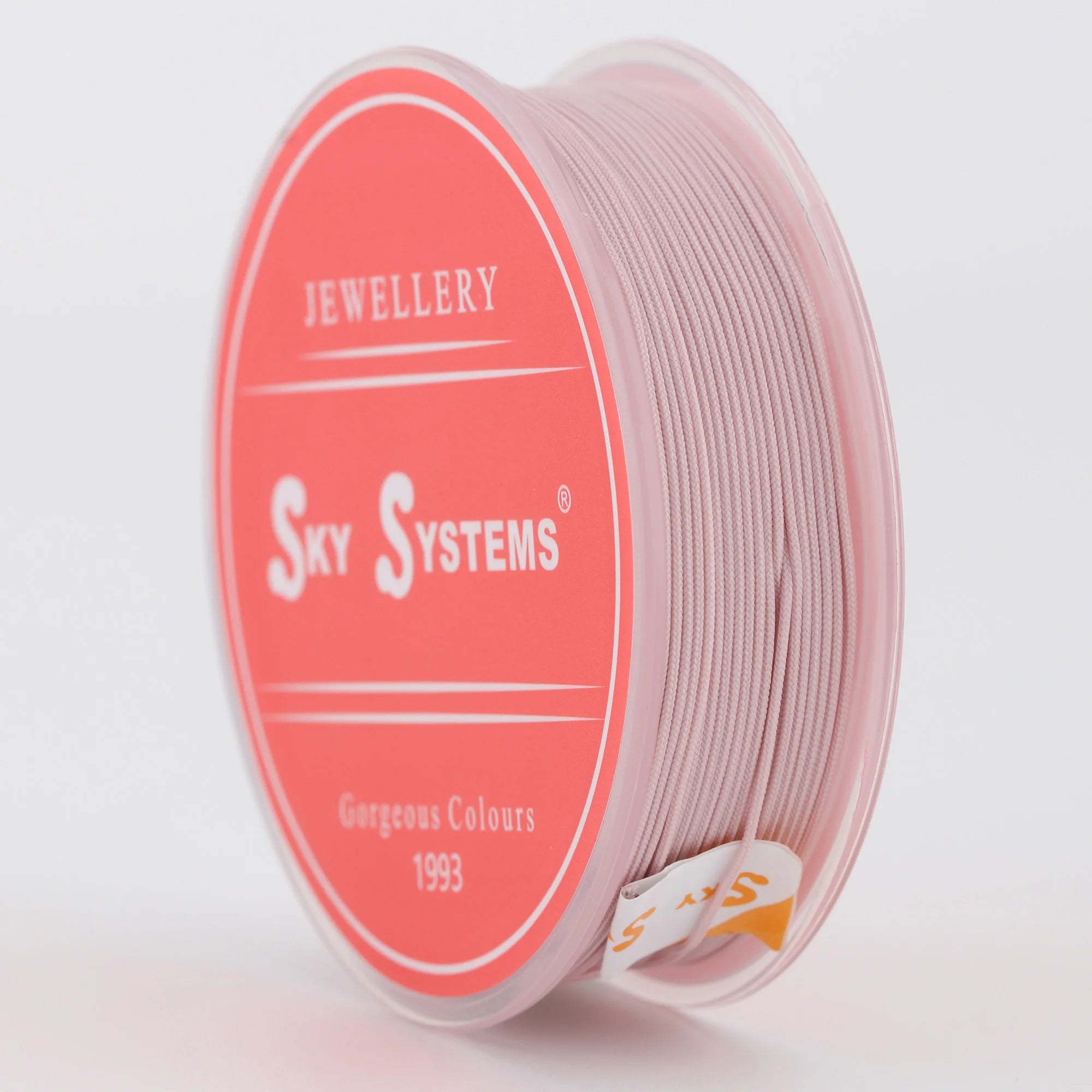 SKY T7 – 0.7mm Fine Jewelry Cord | 101# - 200#