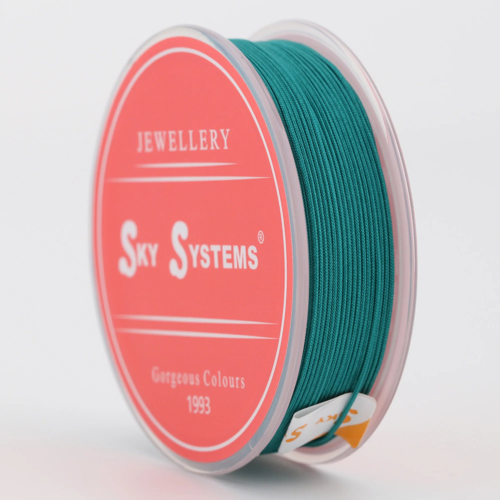 SKY T7 – 0.7mm Fine Jewelry Cord | 101# - 200#