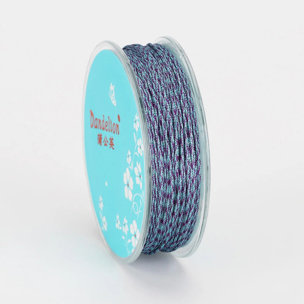 Dandelion GF | 0.85mm - 106 Colors | 54# - 106#