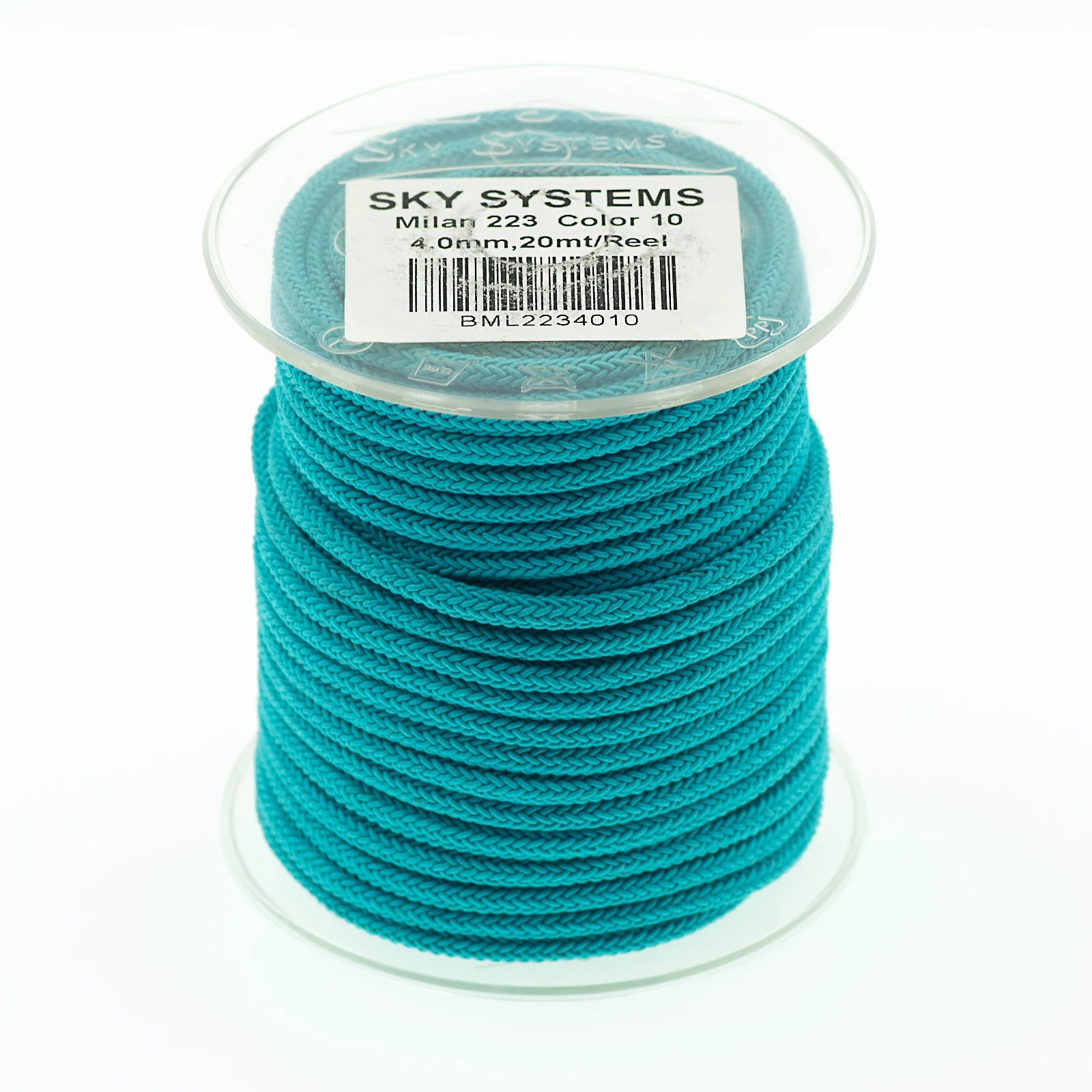 SKY ML223 | Milan Premium | 4mm