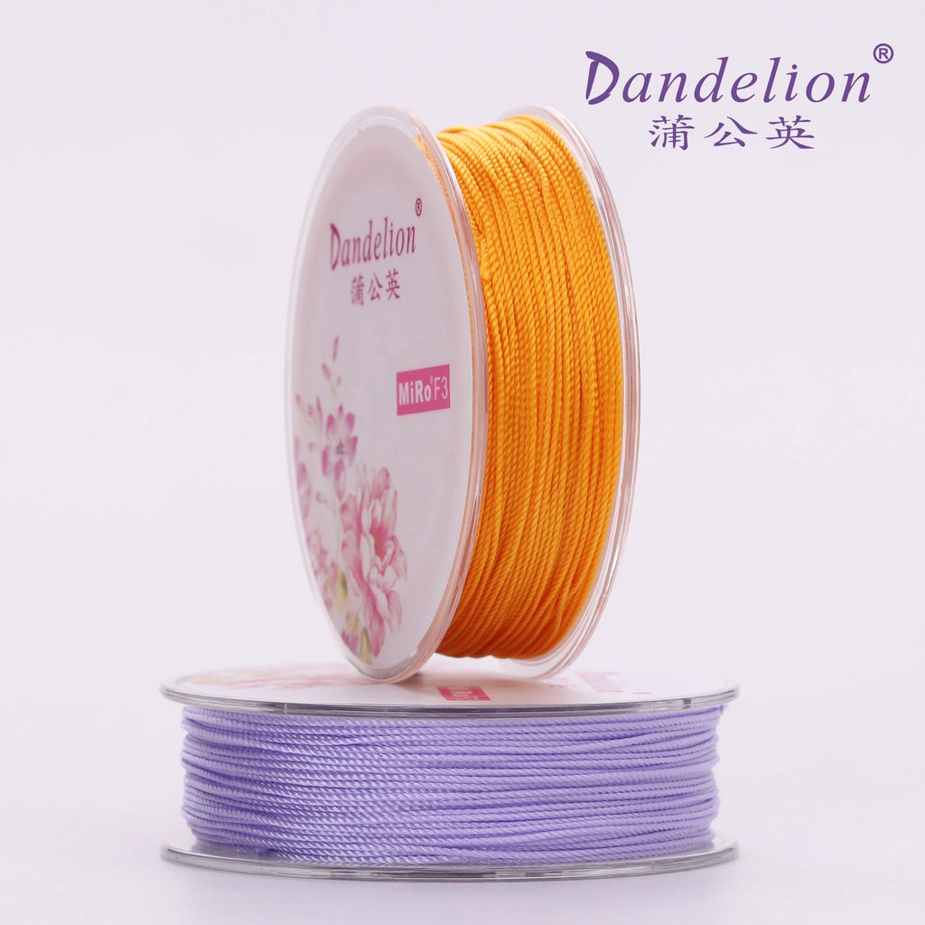 Dent-de-lion F3 | 0,45~0,9 mm - 21 couleurs