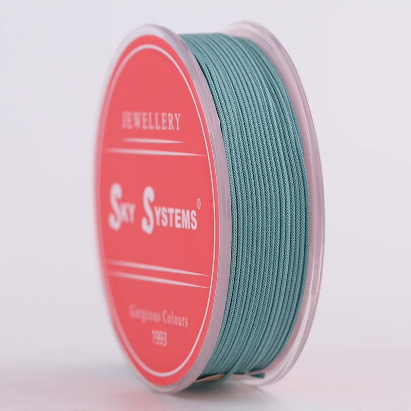 SKY T8 | Matte Nylon Cord 468 Colors | 101#~200#