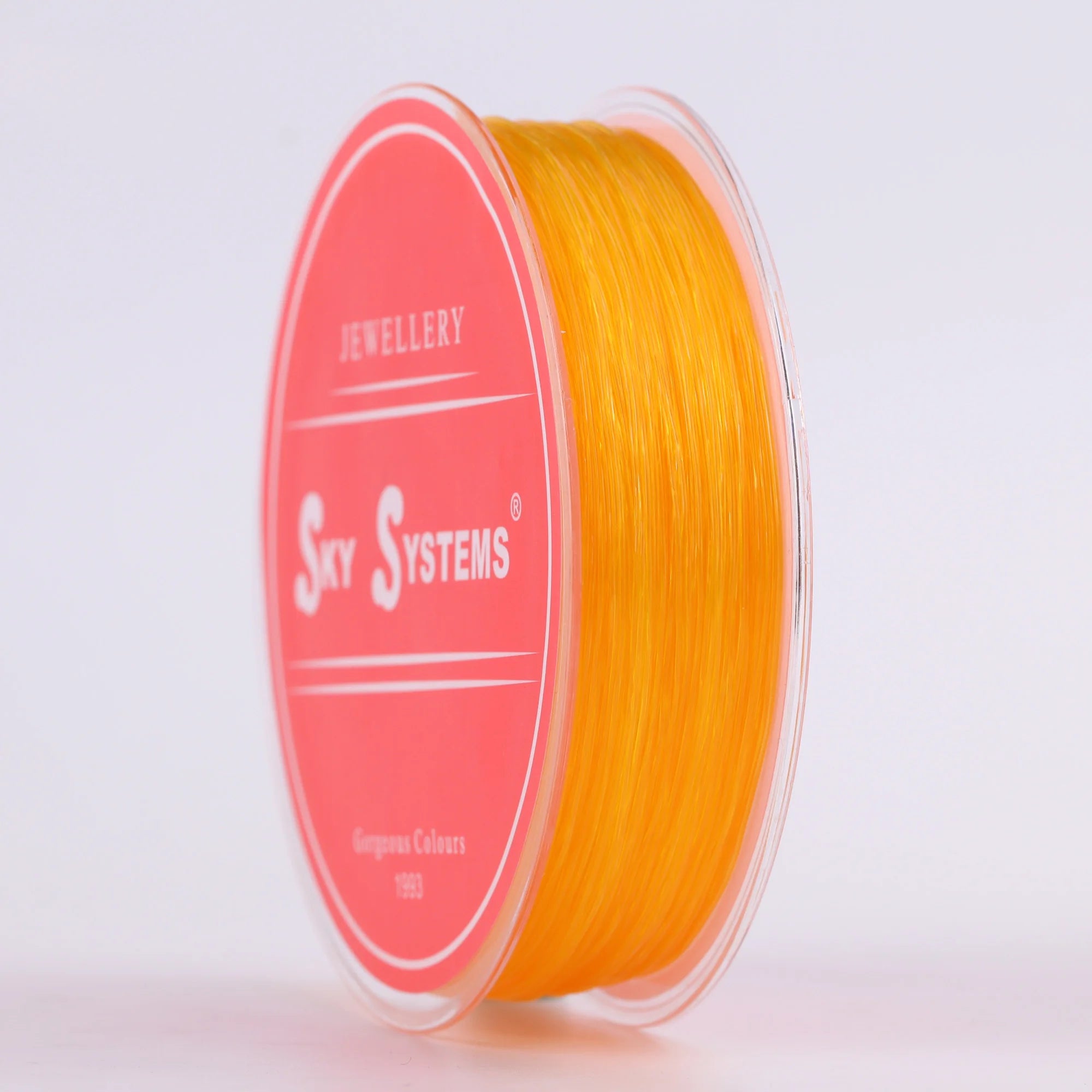 SKY GSC | Premium Elastic Cord | 0.5~0.8mm