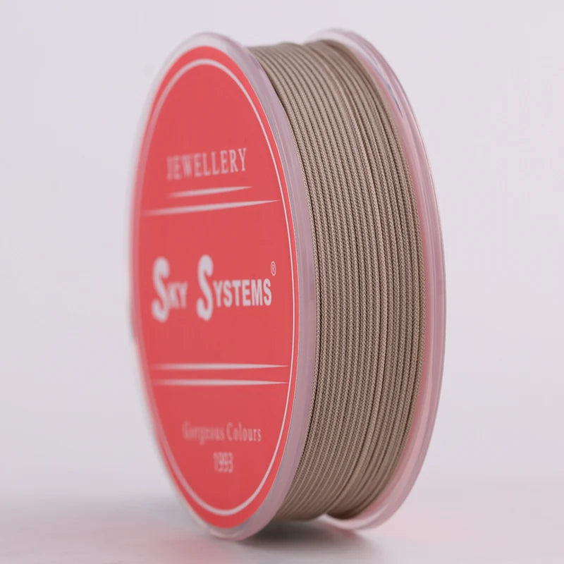 SKY T8 | Matte Nylon Cord 468 Colors | 301#~400#