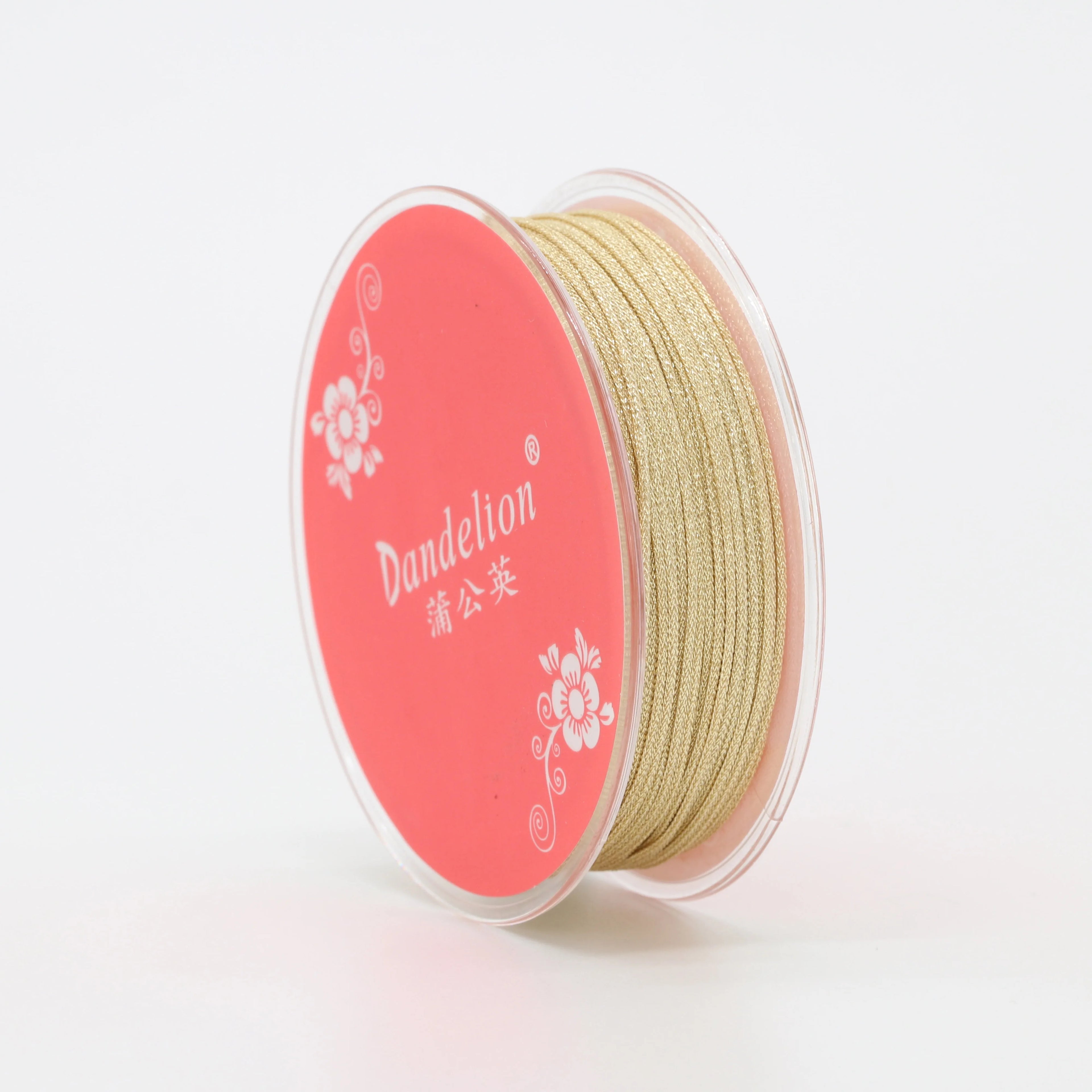 Dandelion GA | Gold Plated Mini