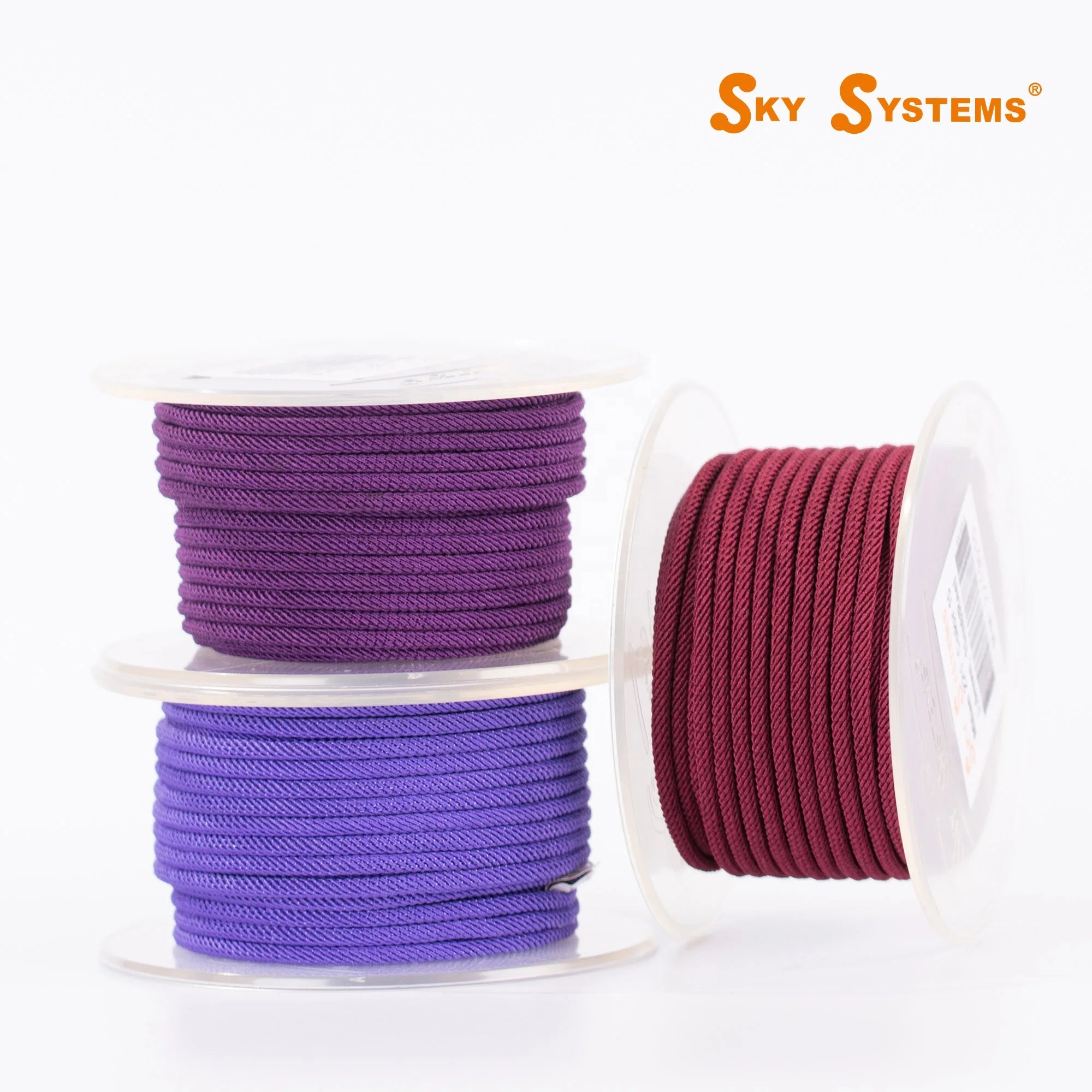 SKY ML221 | Milan Premium | 38 Colors | 3mm