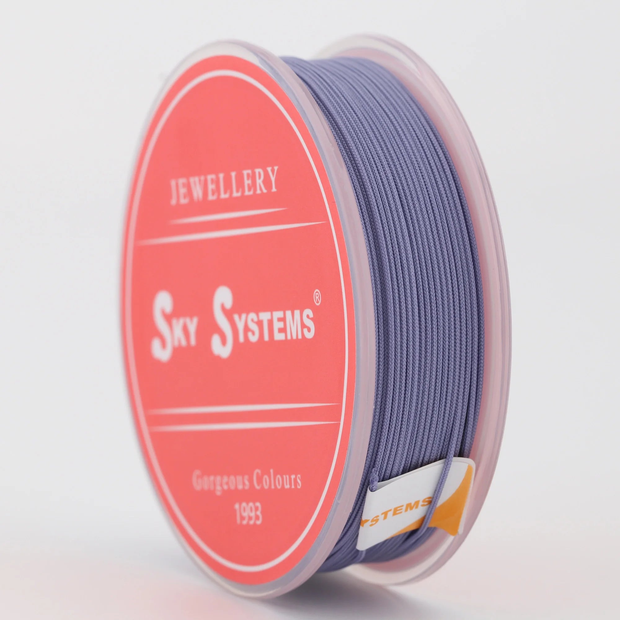 SKY T7 – 0.7mm Fine Jewelry Cord | 101# - 200#