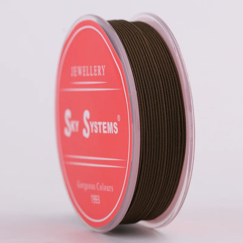 SKY T8 | Matte Nylon Cord 468 Colors | 401#~468#